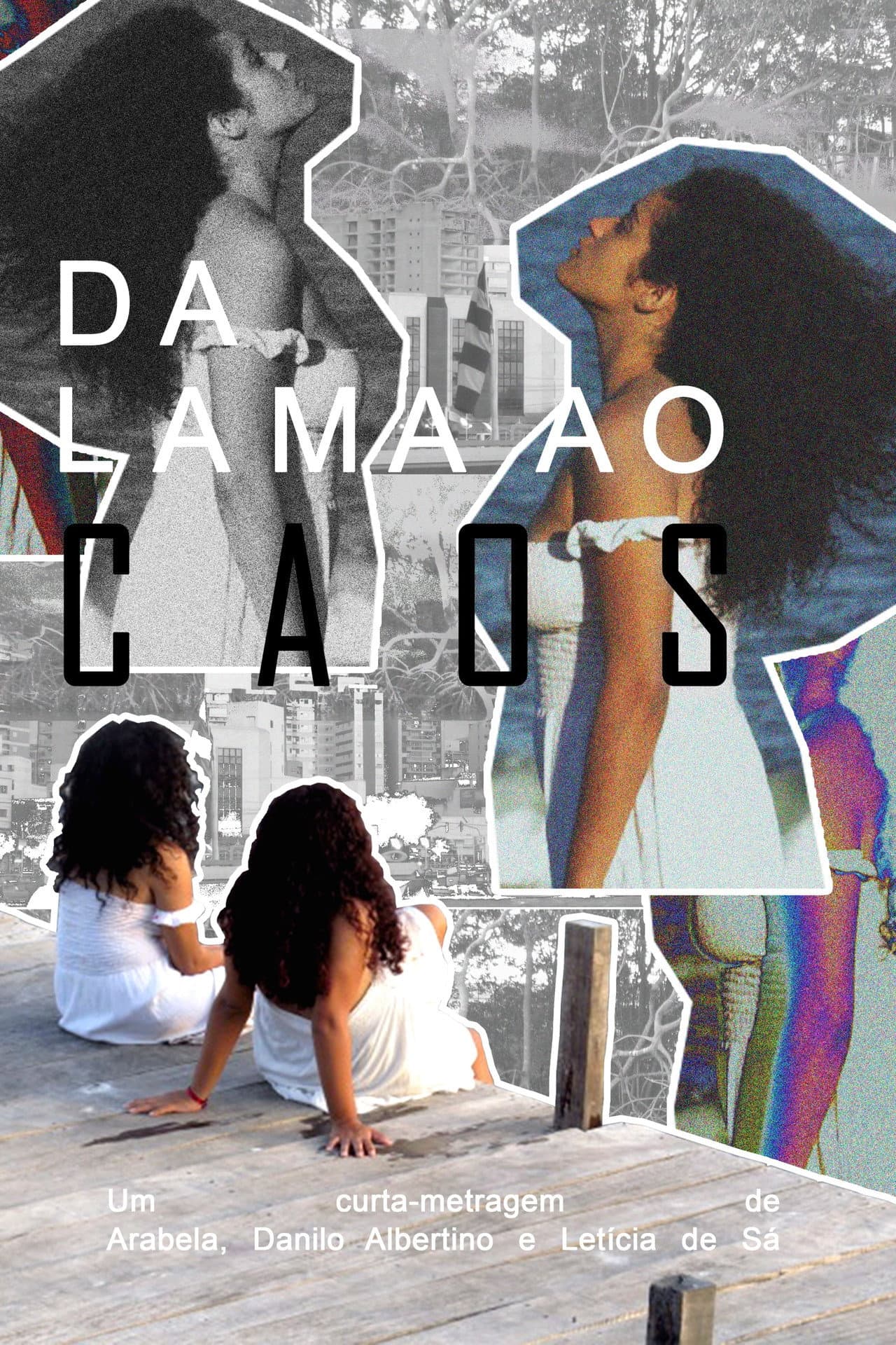 Da Lama Ao Caos preview 2