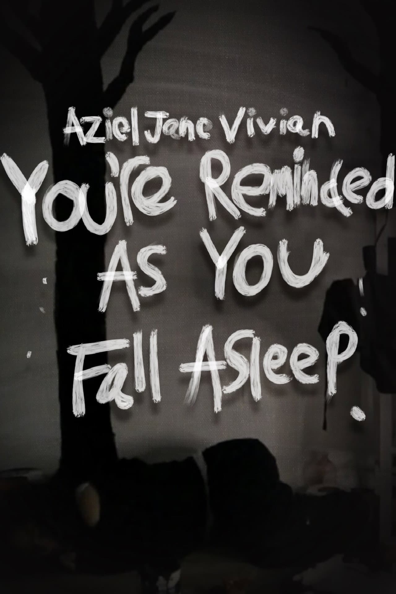 You're Reminded As You Fall Asleep preview 2