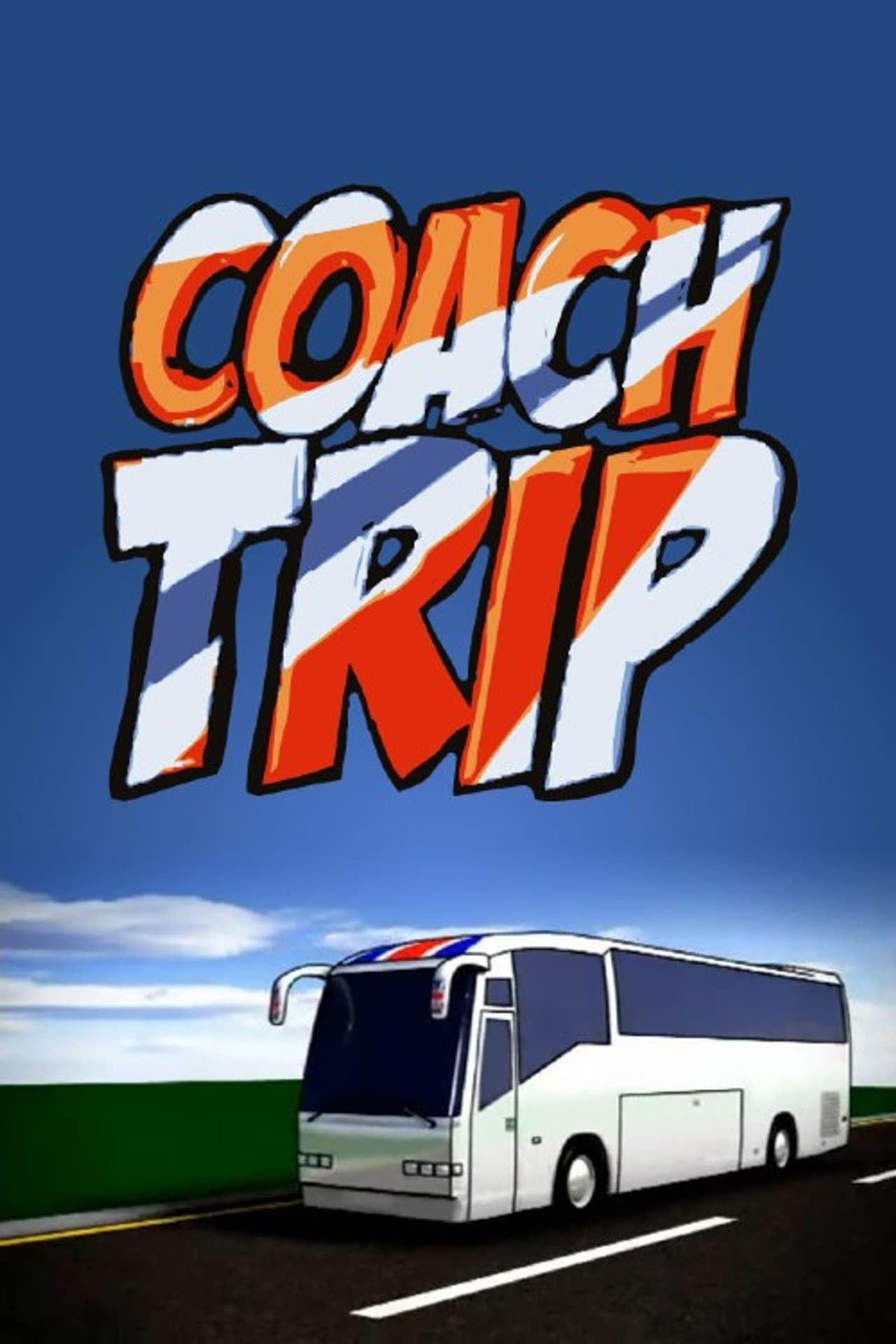 Coach Trip preview 2