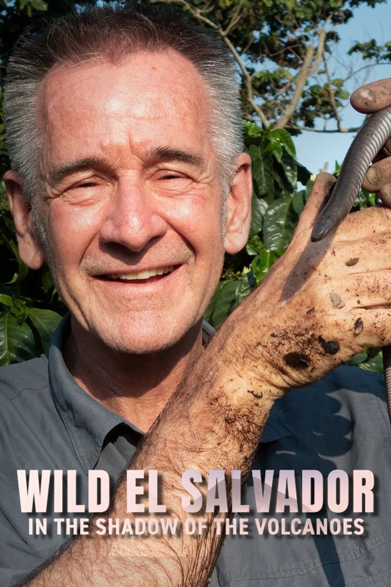 Wild El Salvador: In the Shadow of the Volcanoes preview 2