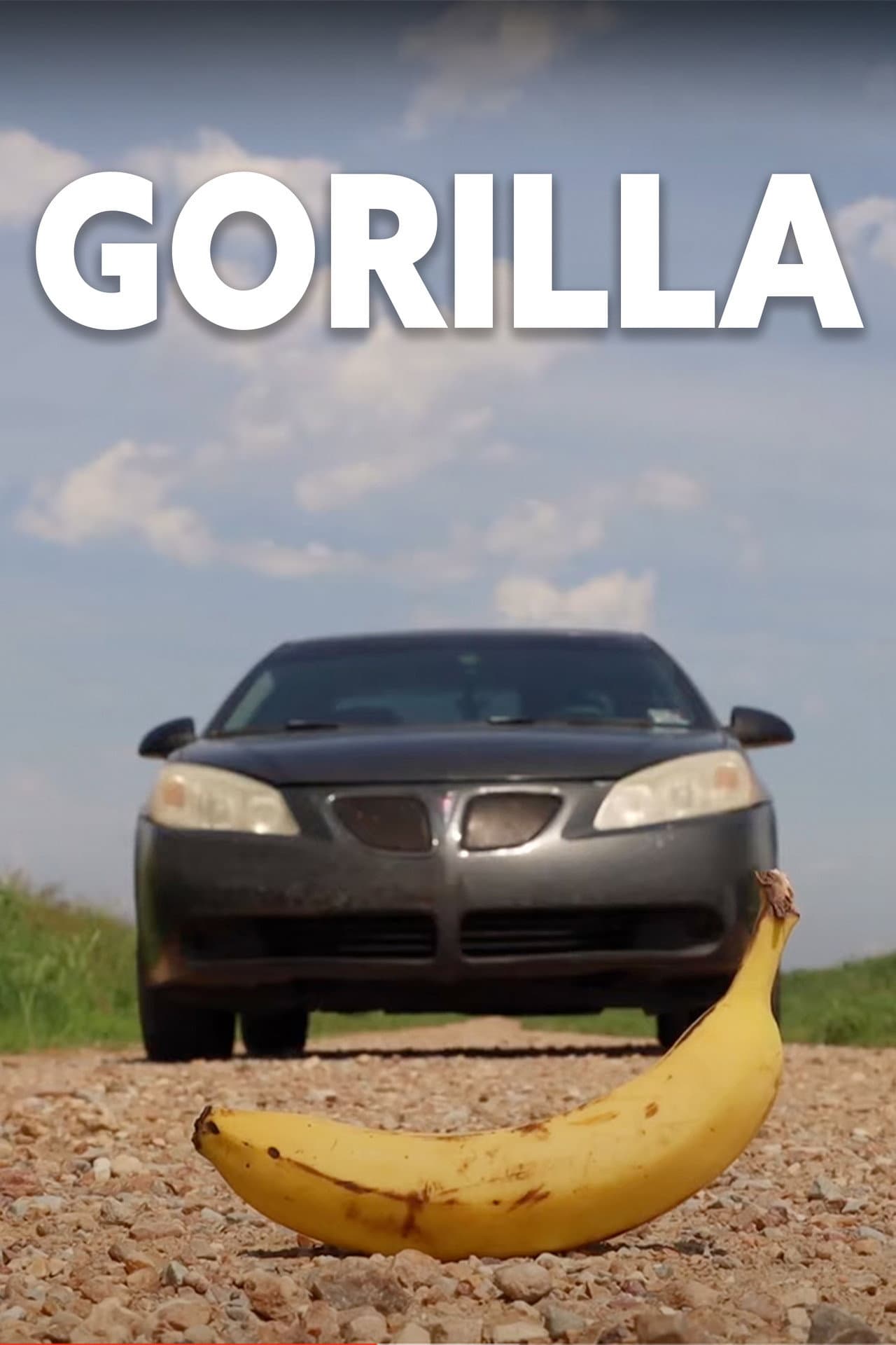 GORILLA preview 1