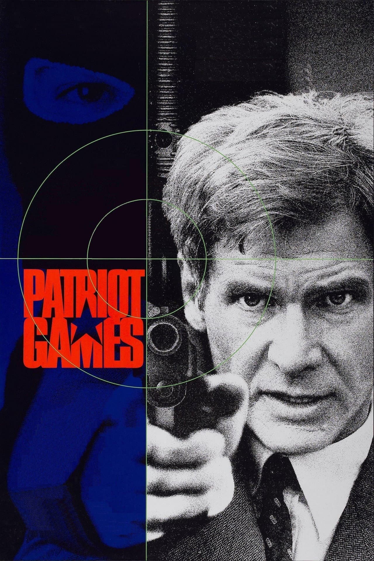 Patriot Games preview 2