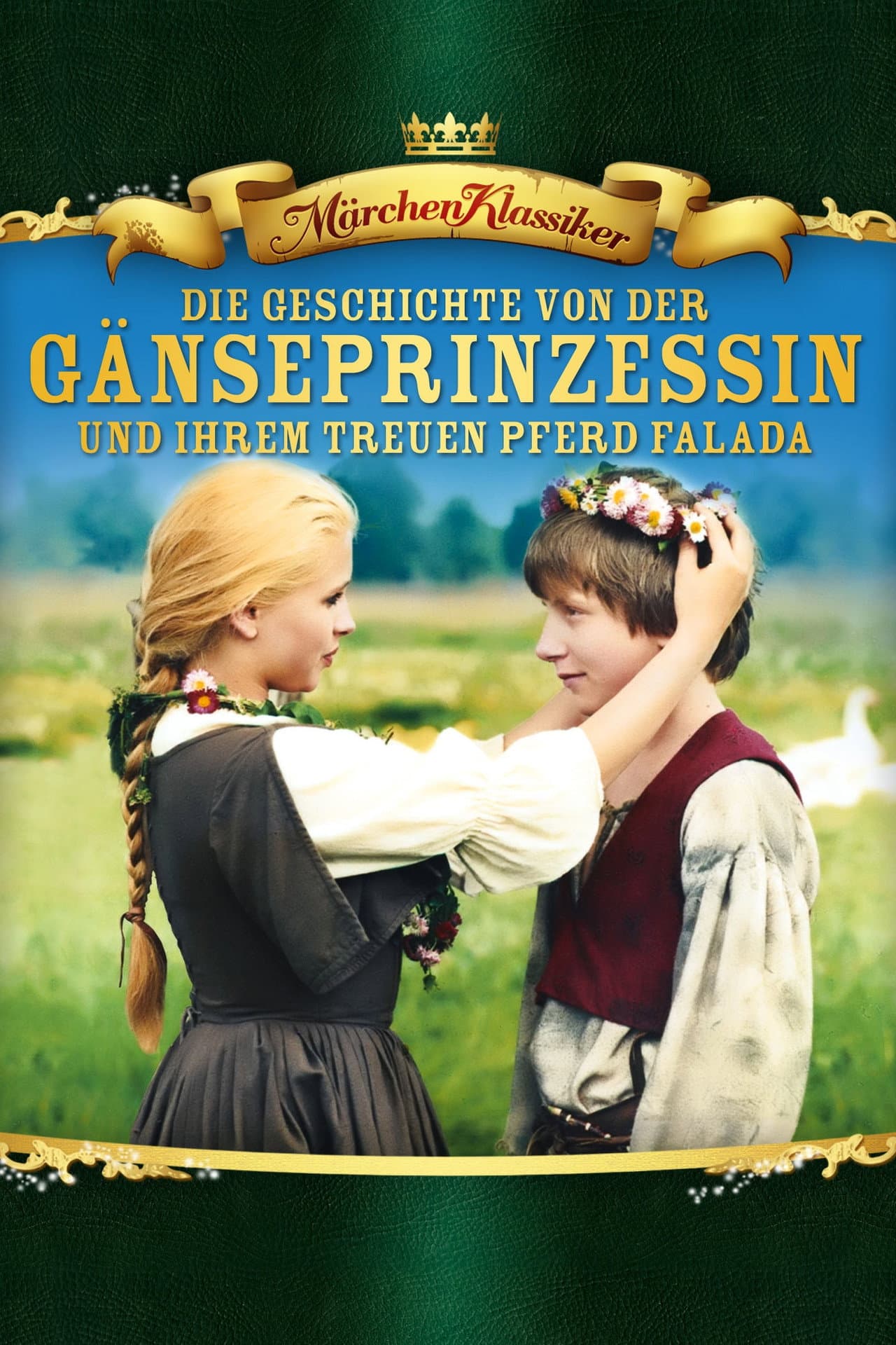 The Goose Princess preview 2