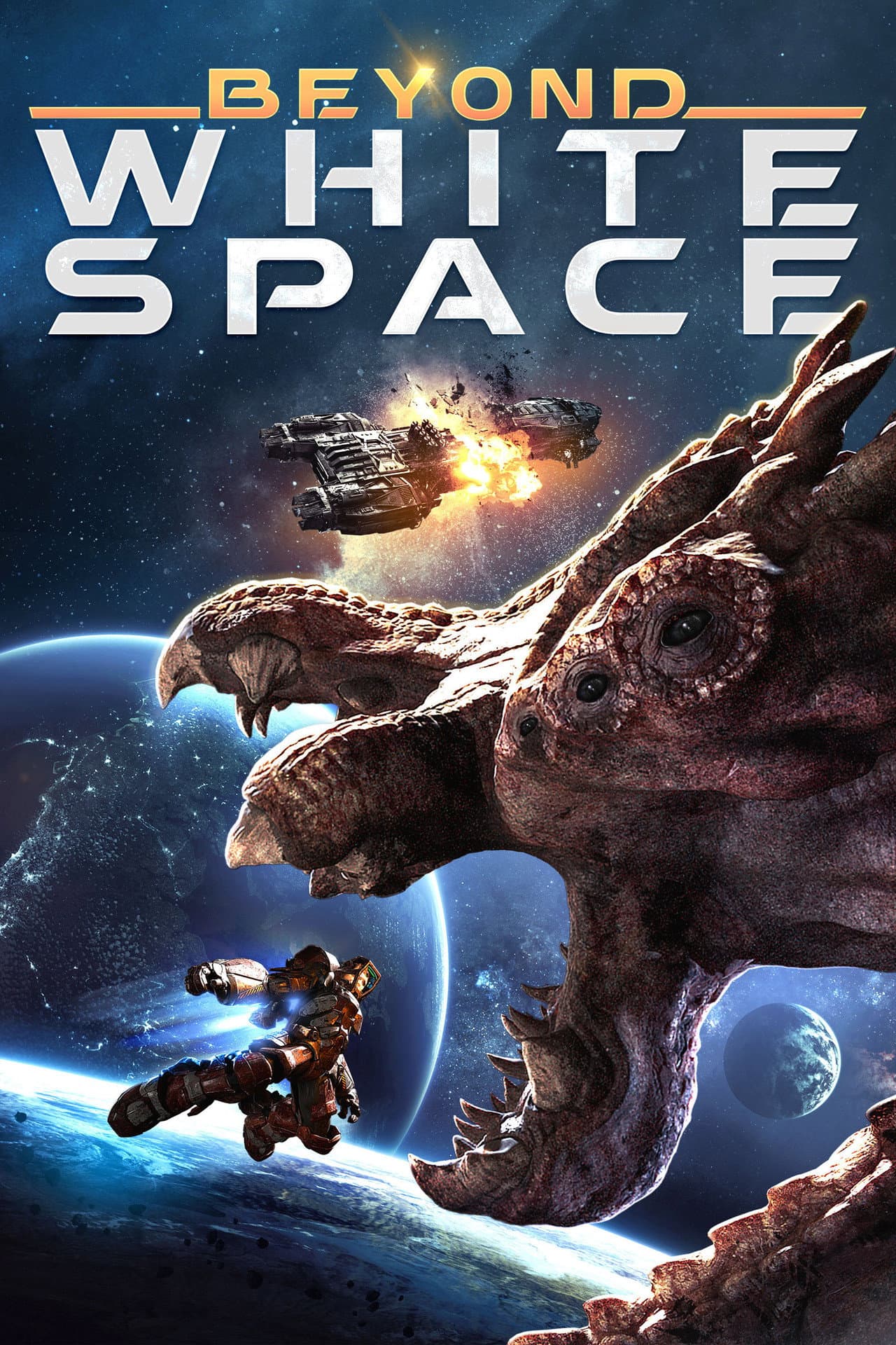 Beyond White Space preview 2