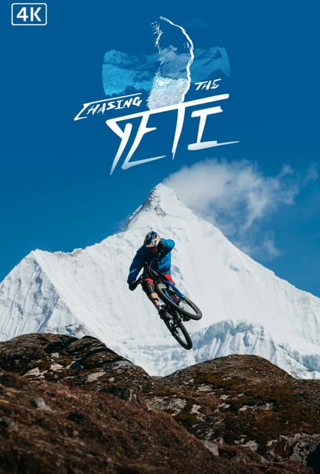 Chasing the Yeti preview 1
