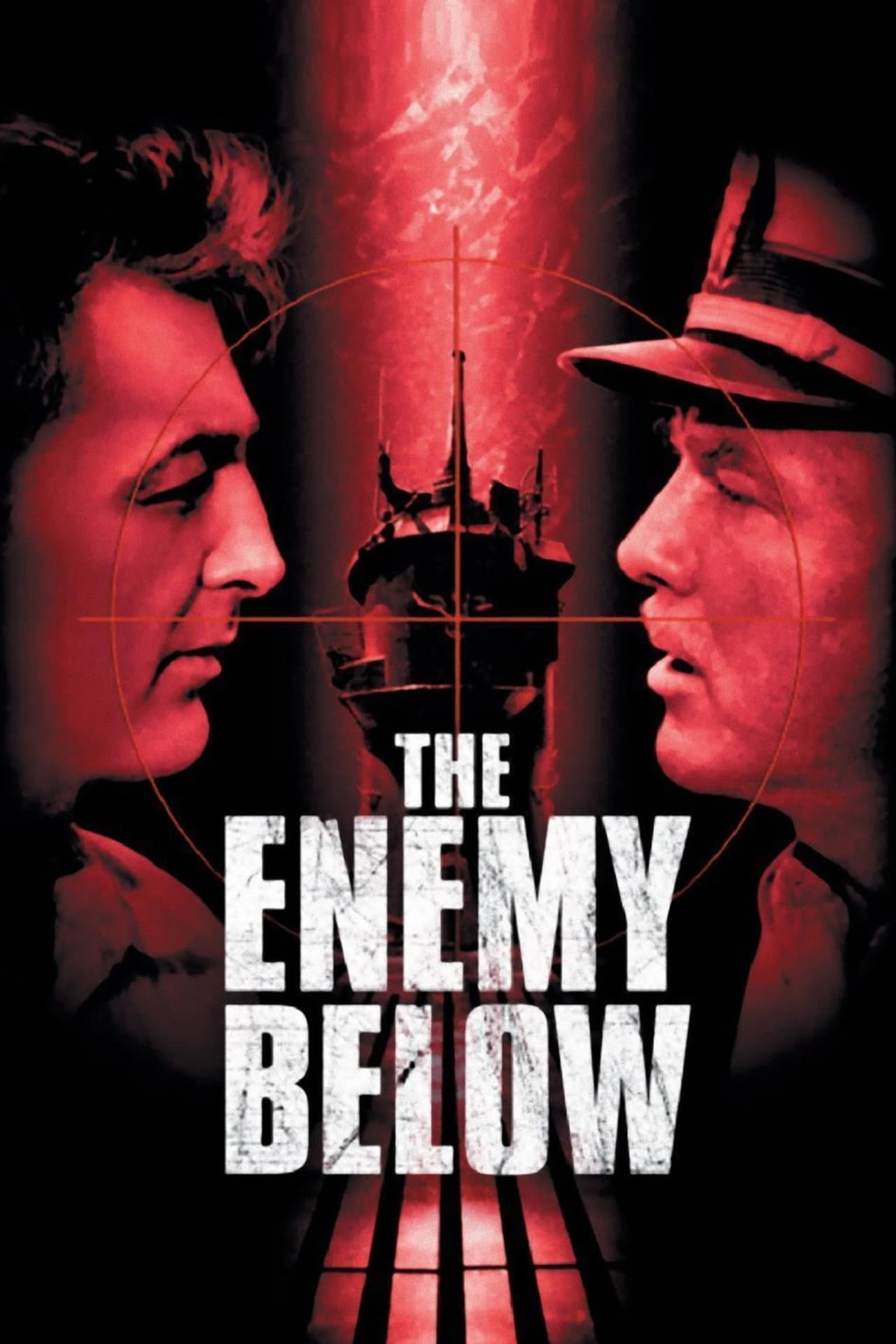 The Enemy Below preview 2