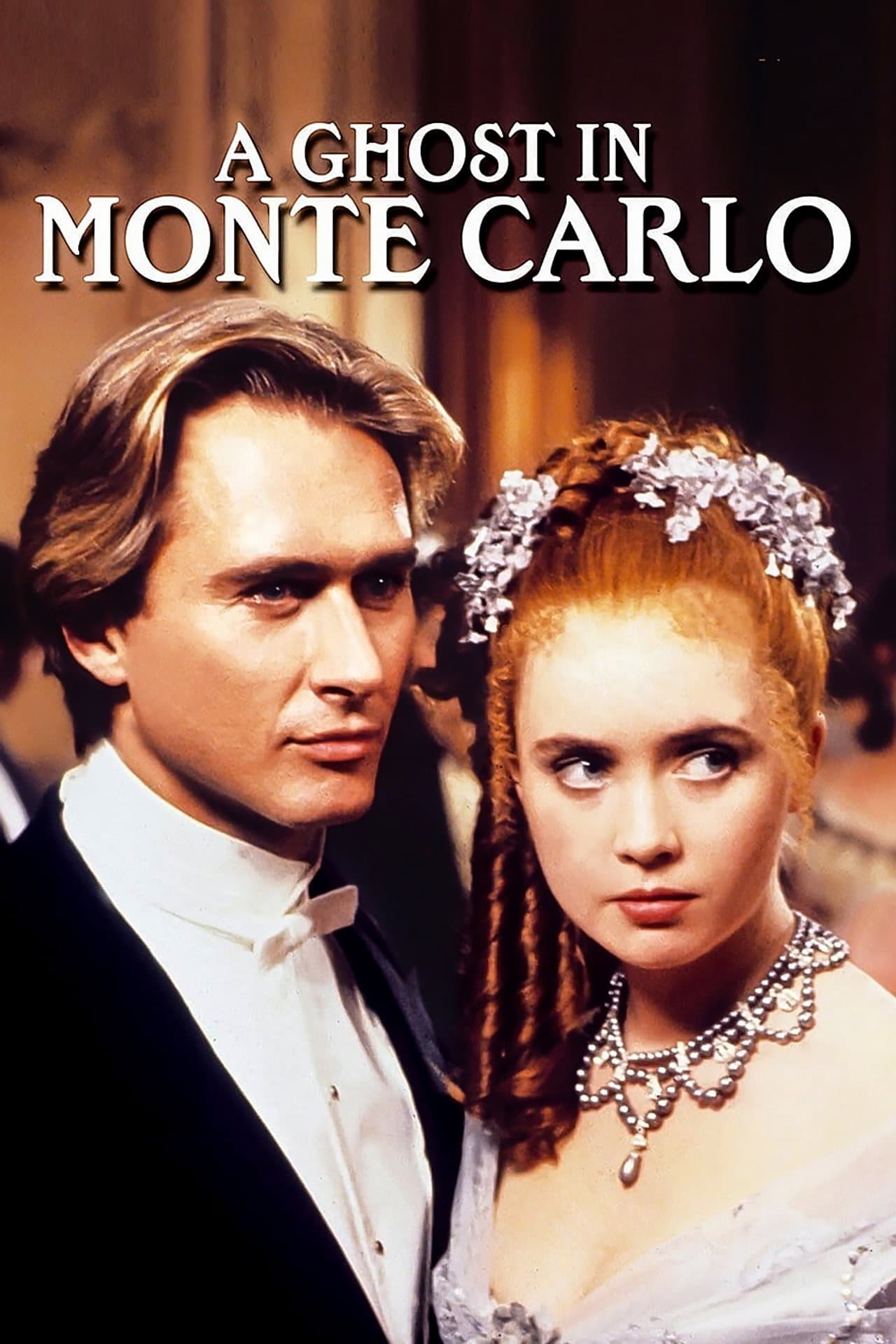 A Ghost in Monte Carlo preview 2