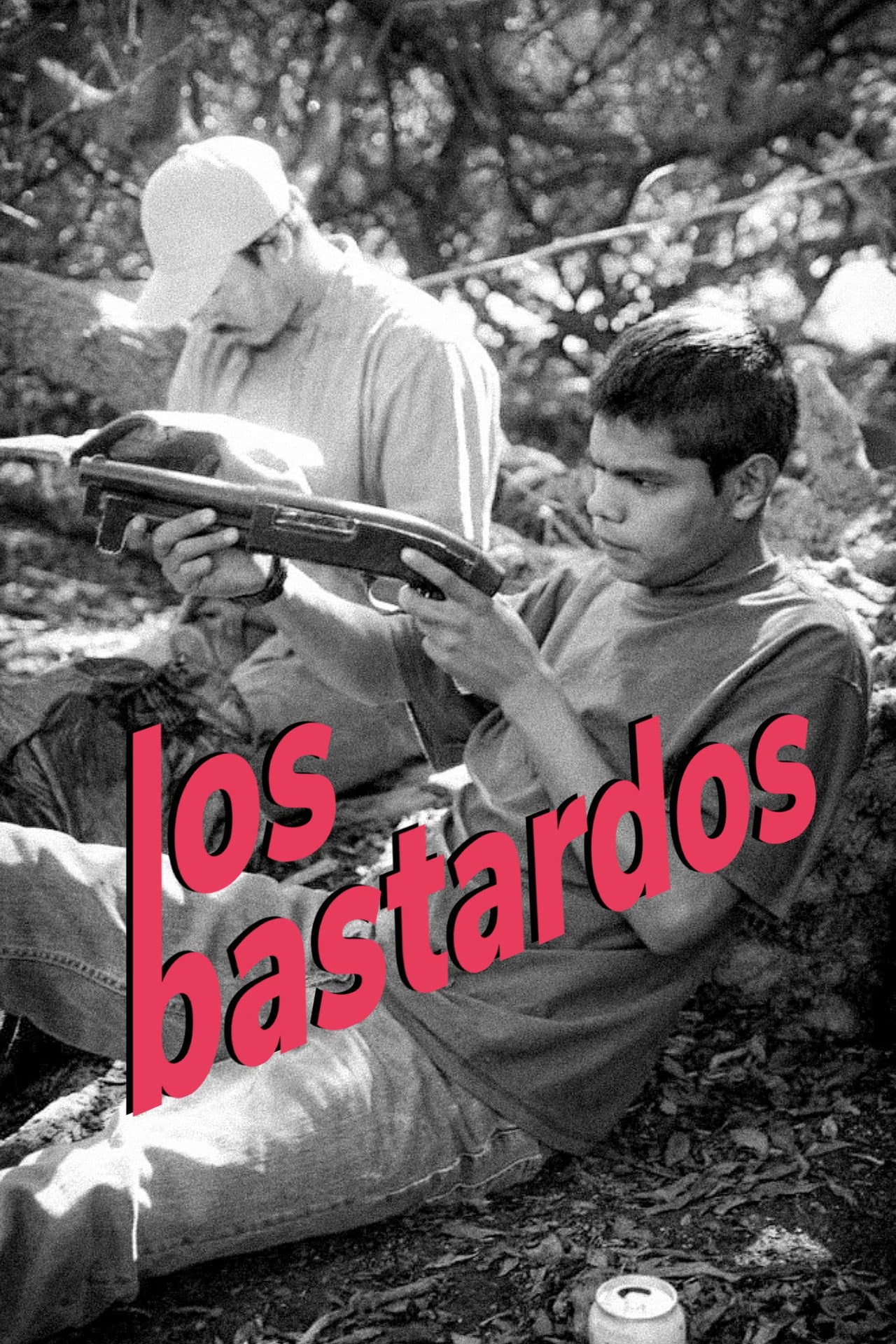 The Bastards preview 2