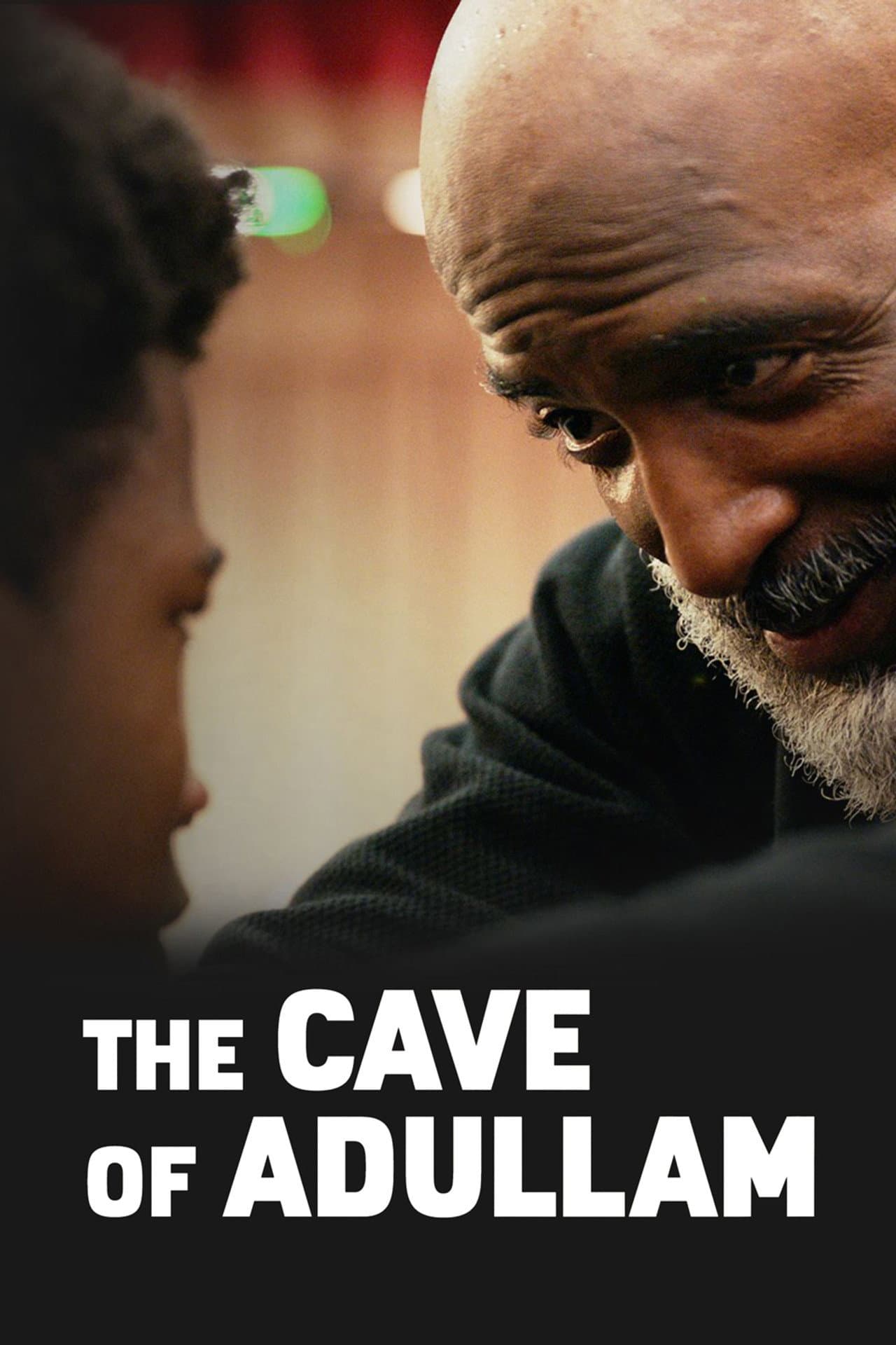 The Cave of Adullam preview 2