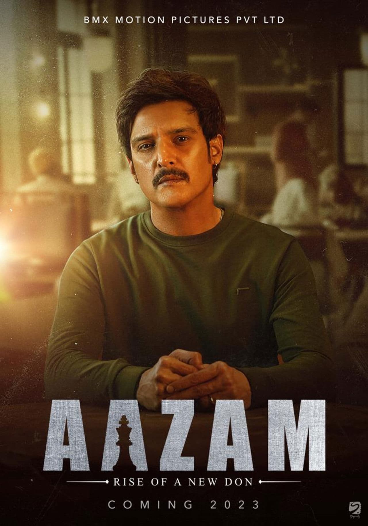 Aazam preview 2