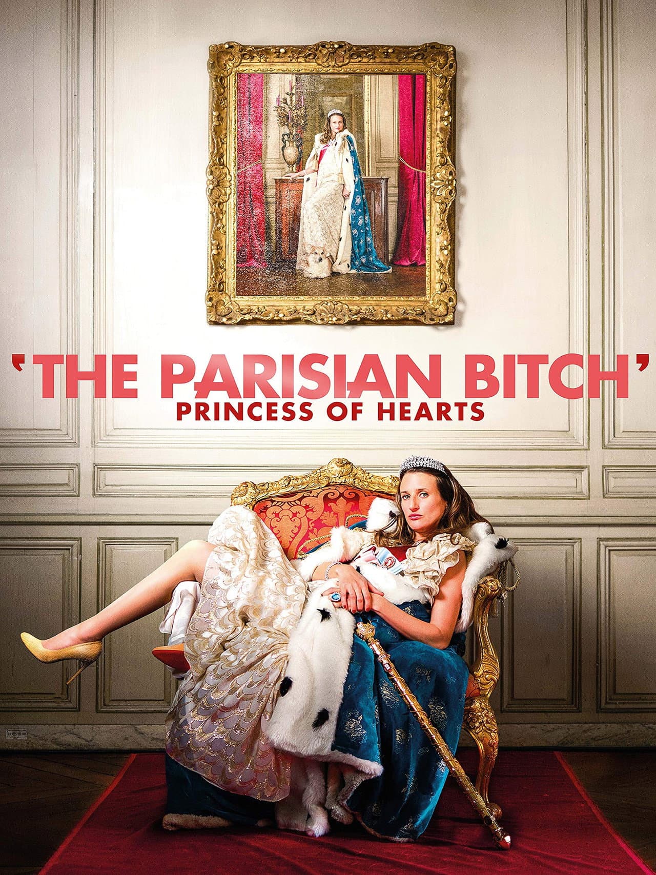 The Parisian Bitch preview 2