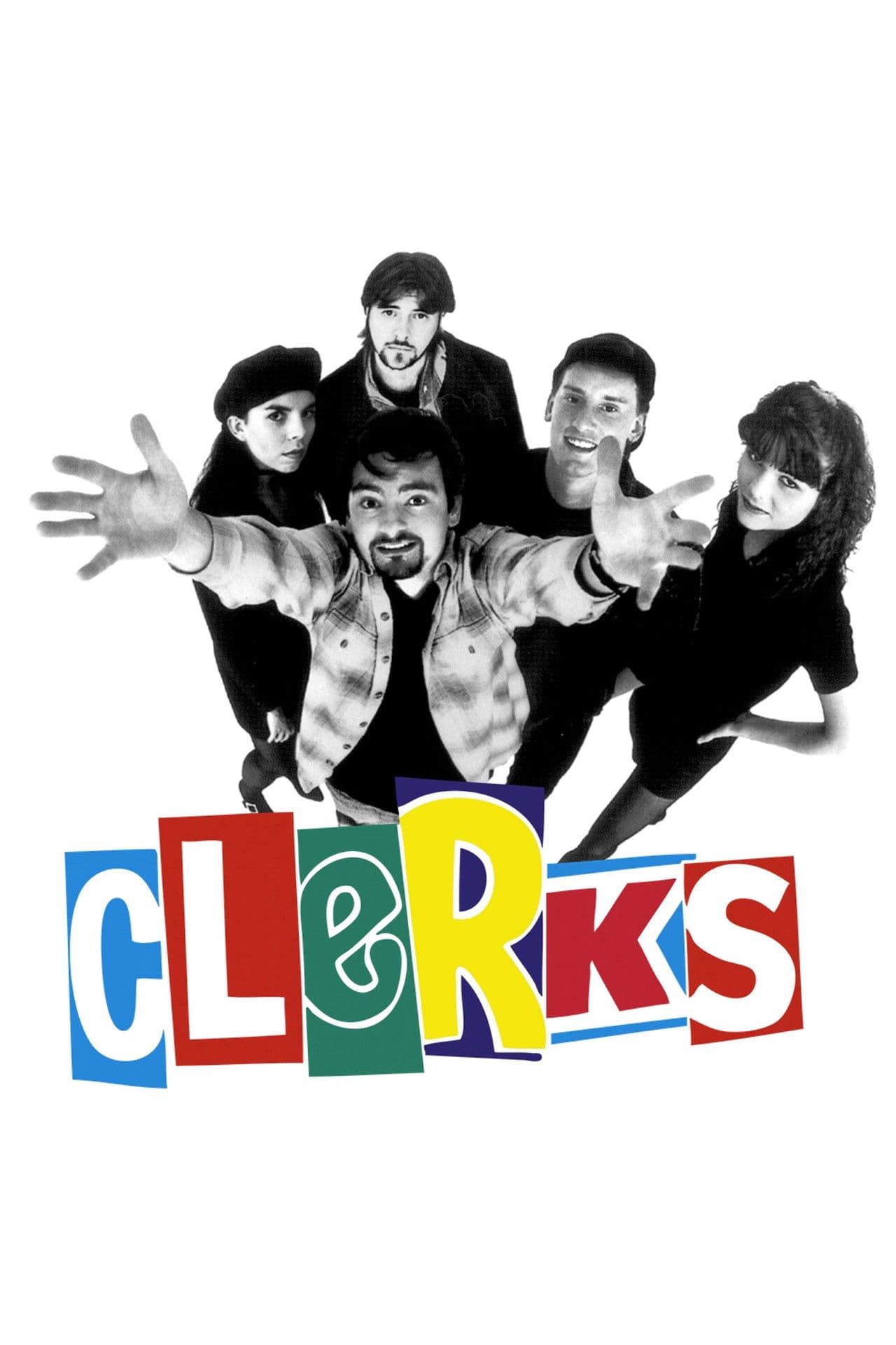 Clerks preview 2