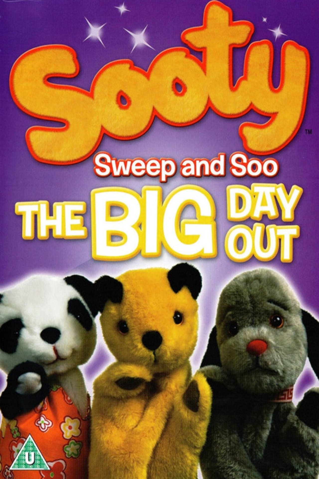 Sooty: The Big Day Out preview 2