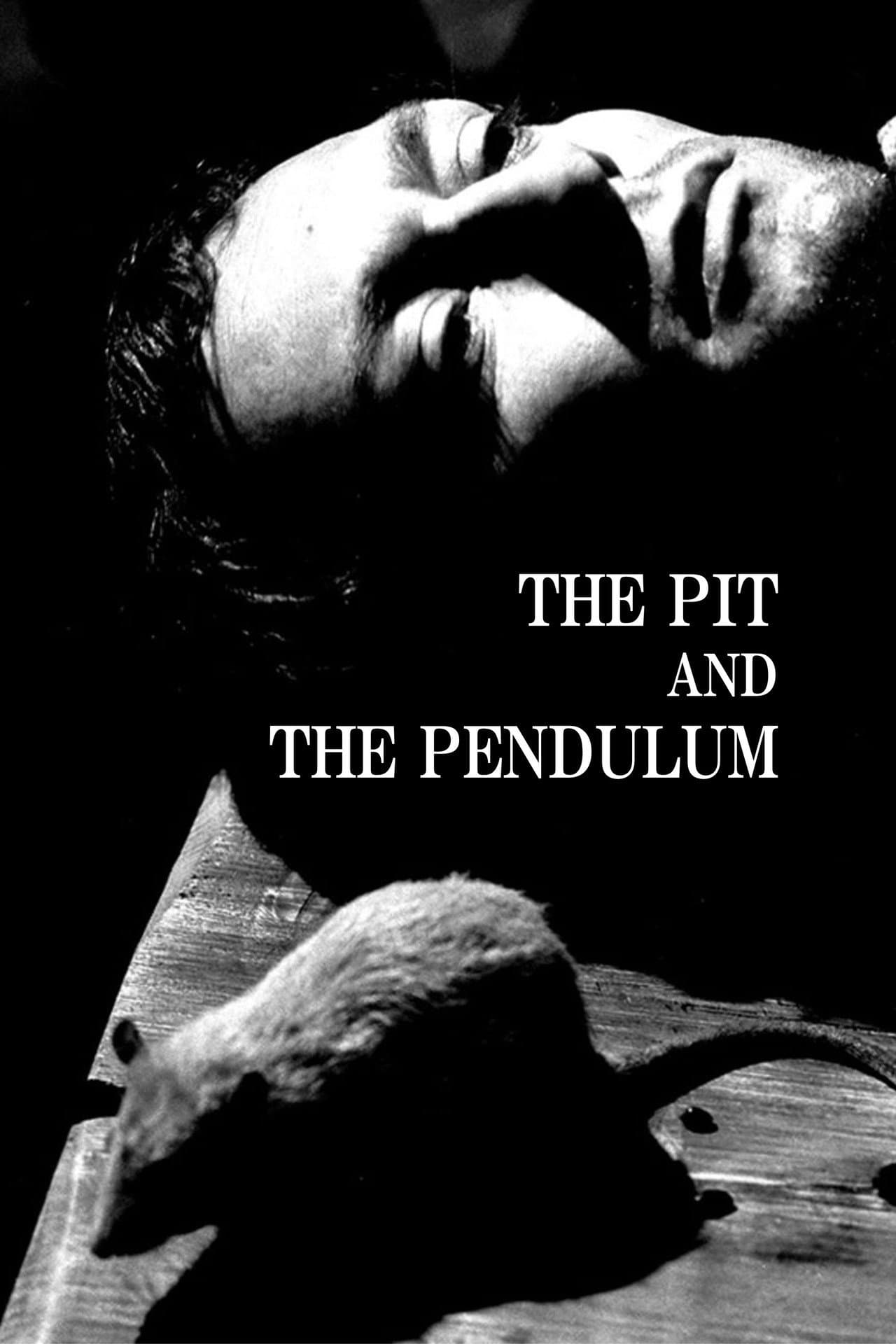 The Pit and the Pendulum preview 1
