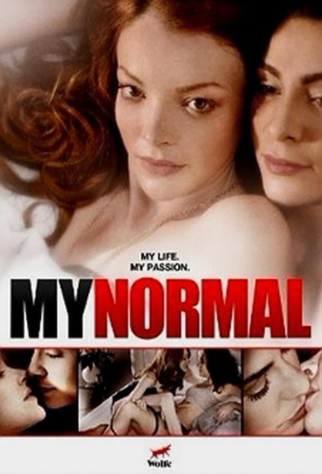 My Normal preview 2