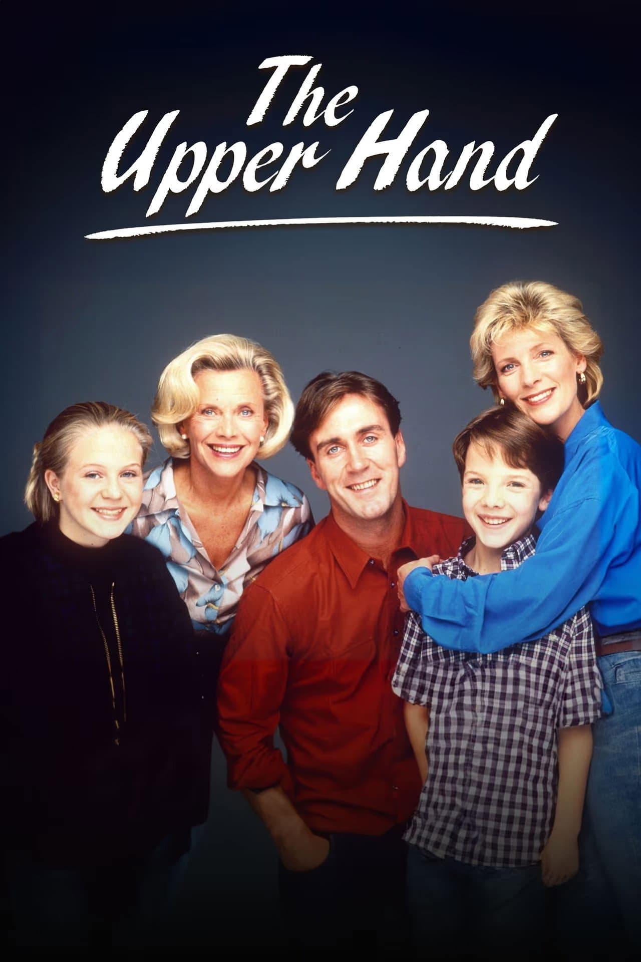 The Upper Hand preview 2
