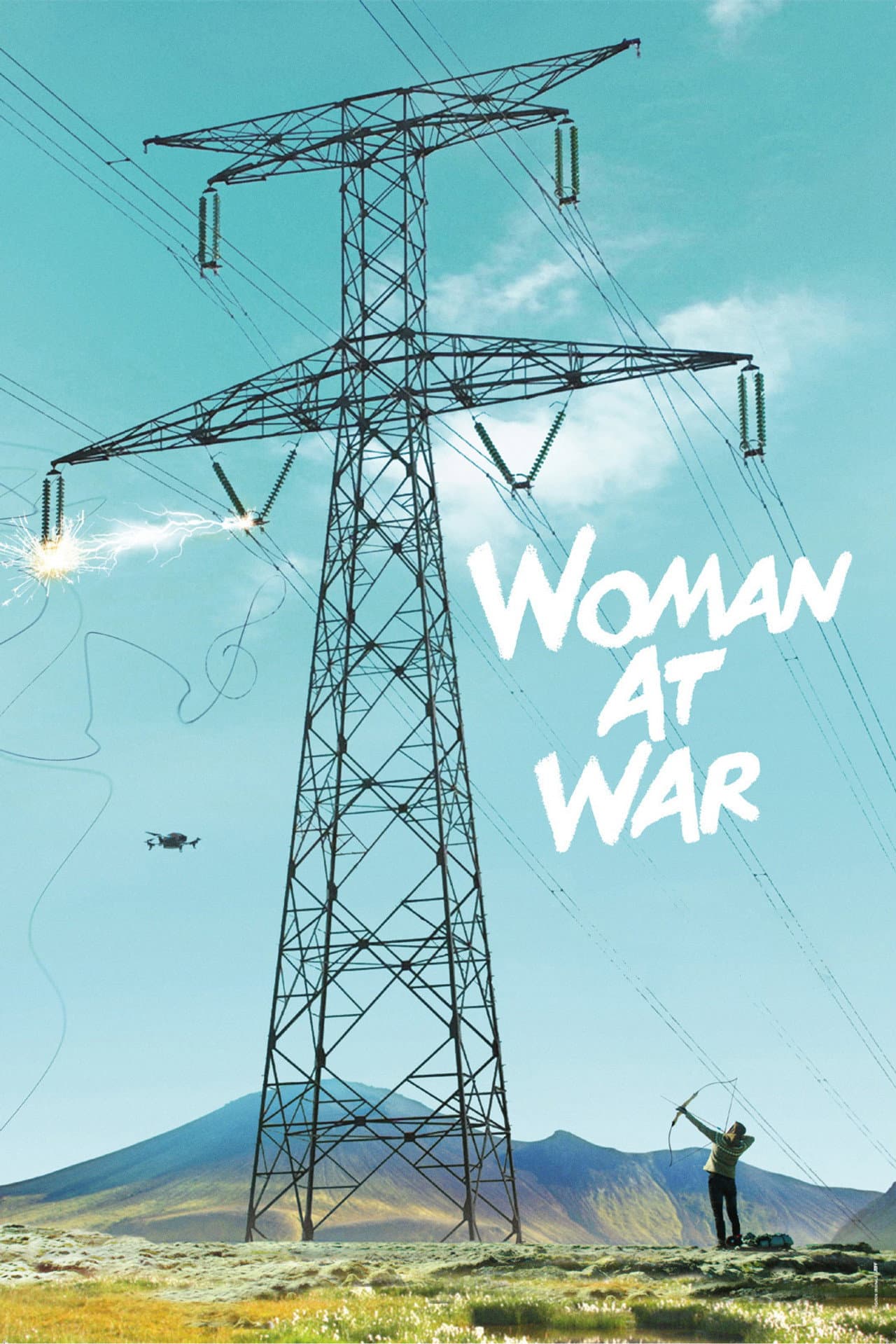 Woman at War preview 2