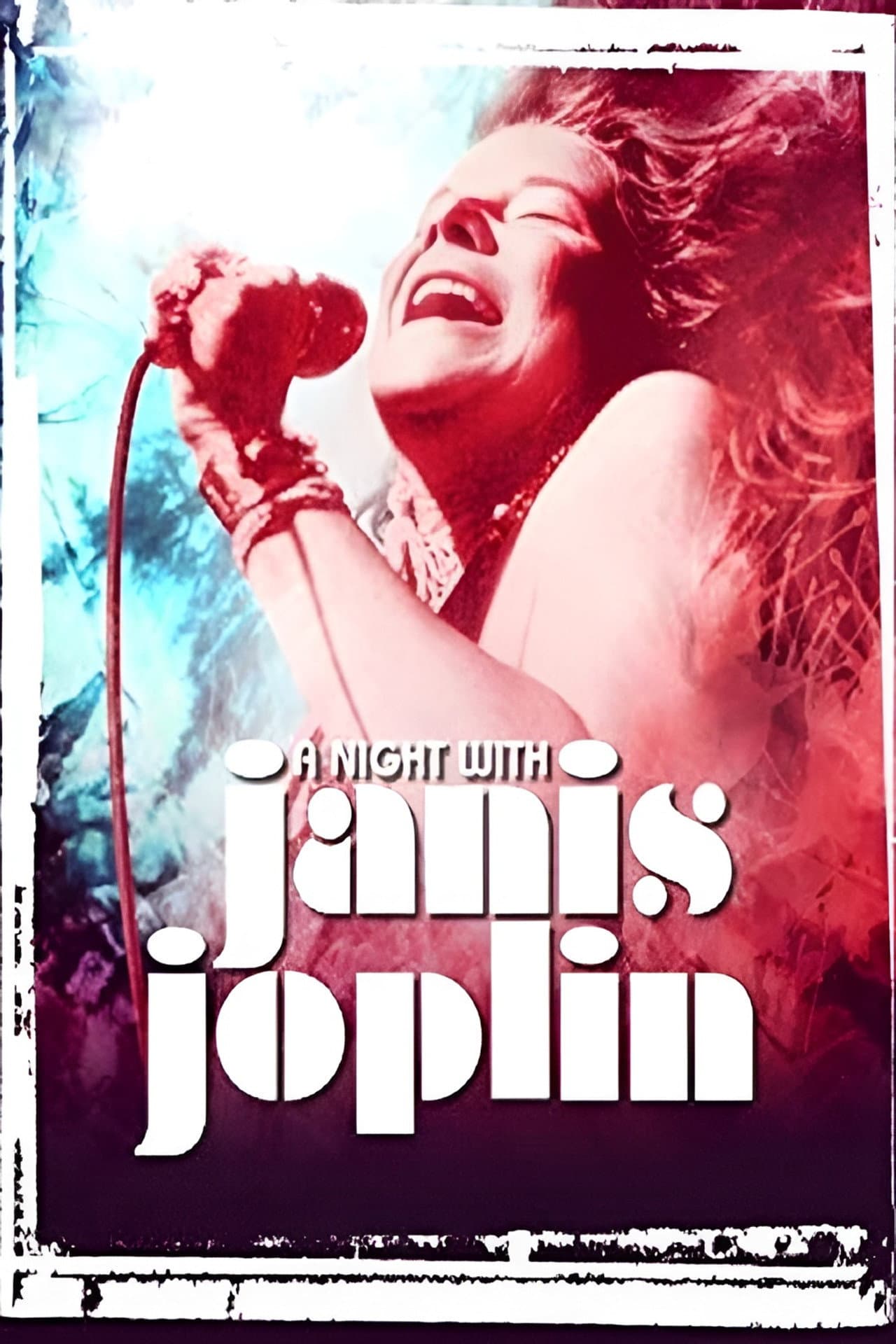 A Night with Janis Joplin preview 2