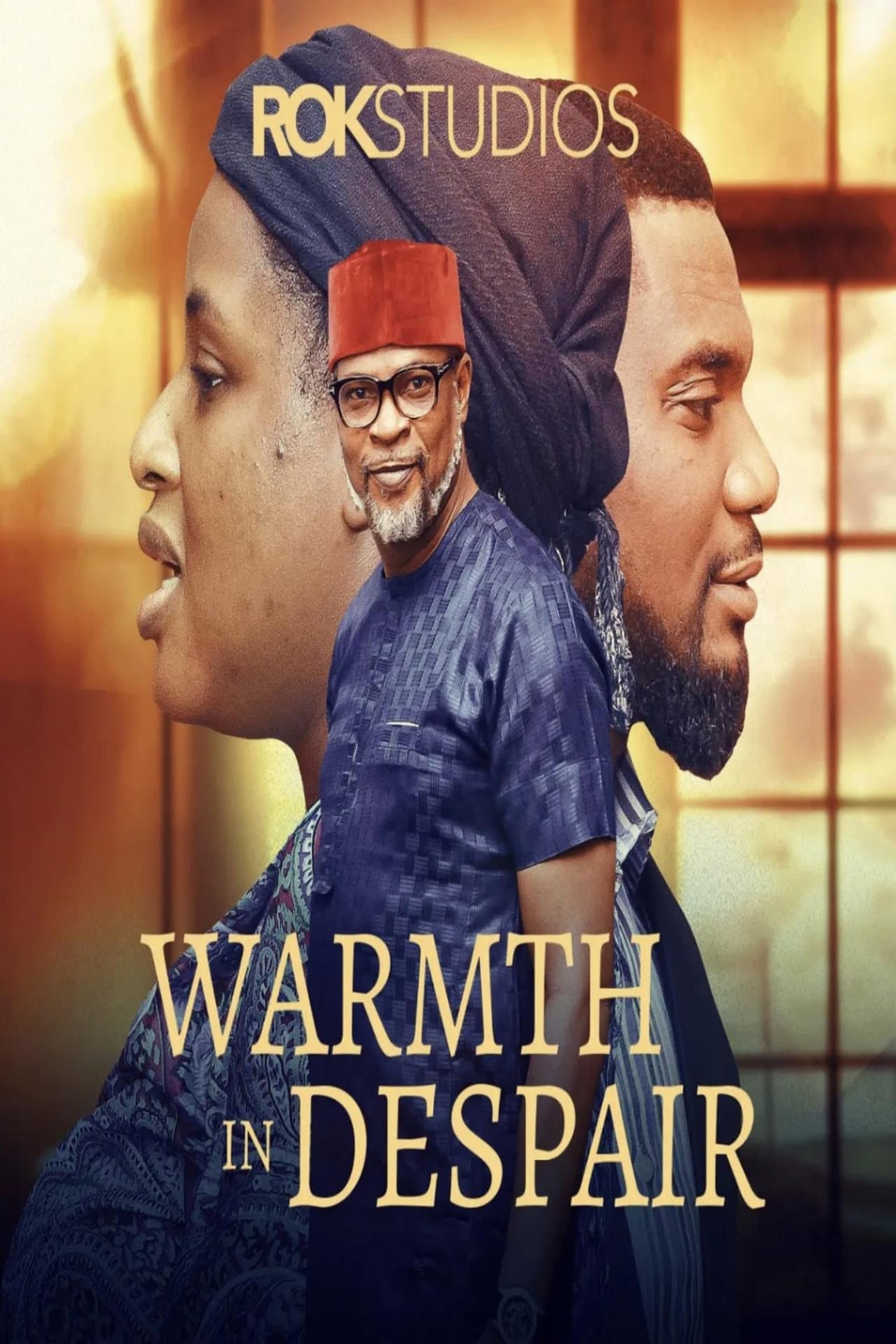 Warmth in Despair preview 1