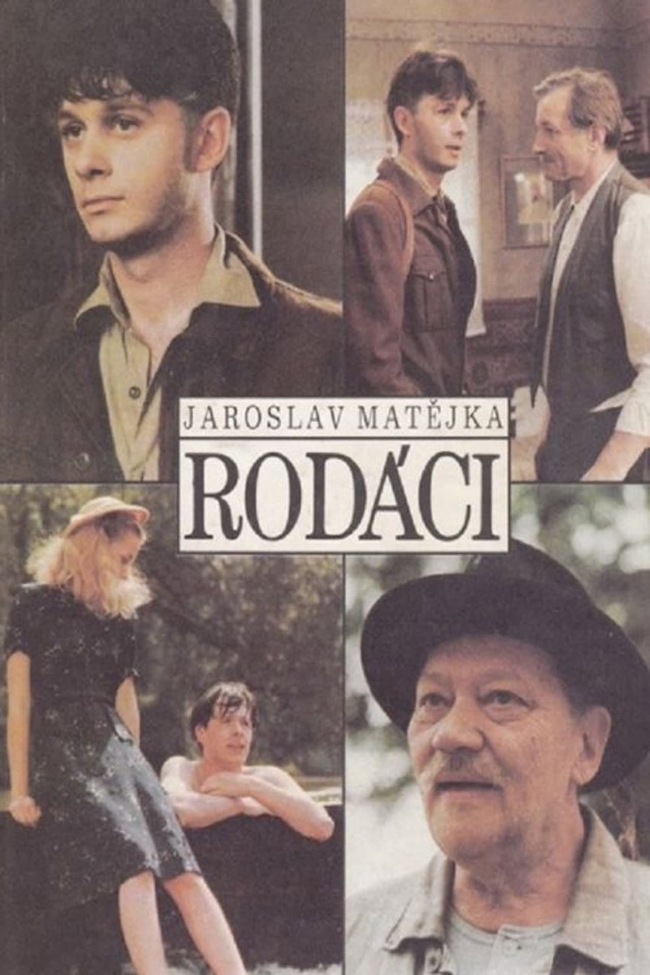 Rodáci preview 2