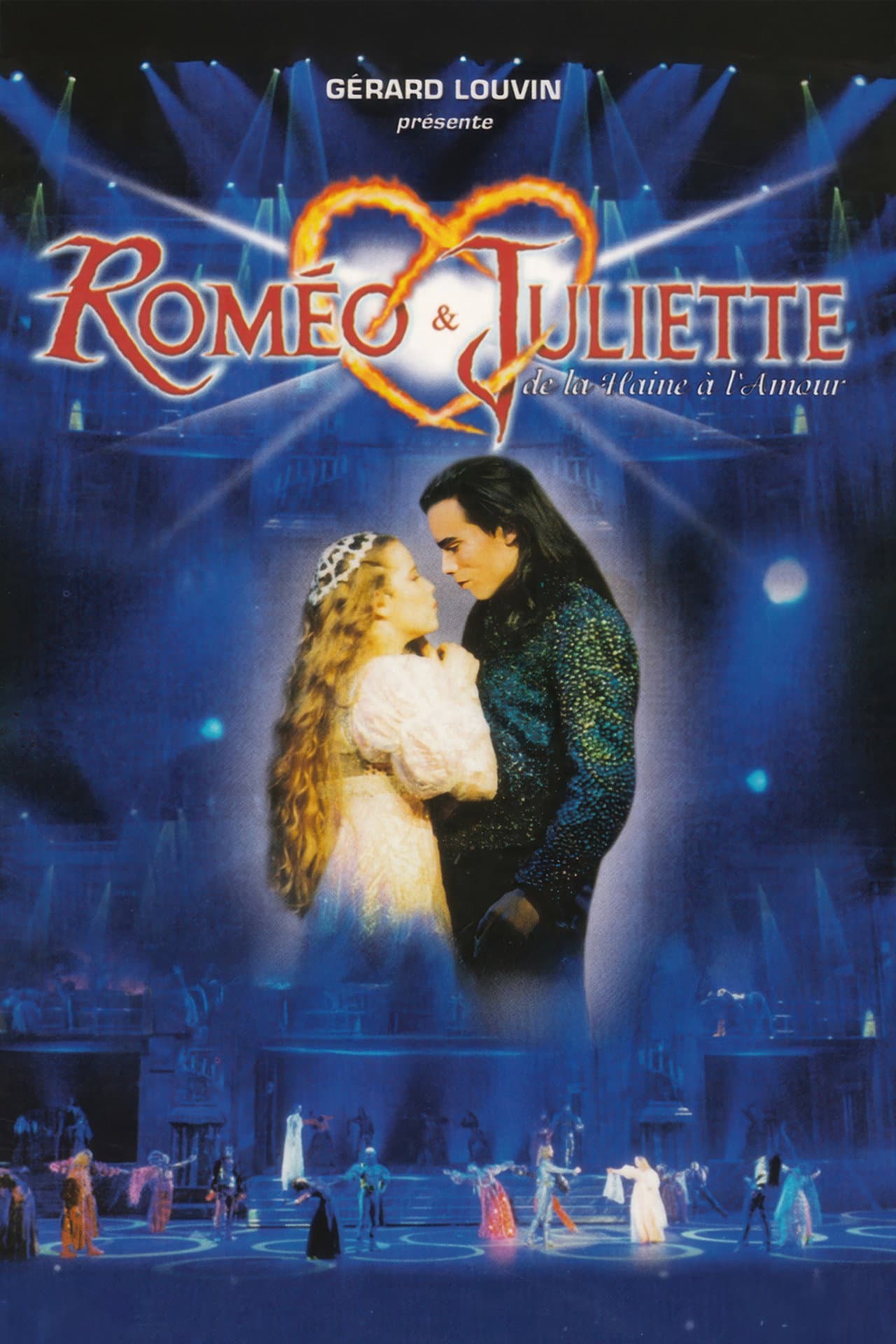 Romeo and Juliet, From Hate to Love preview 2