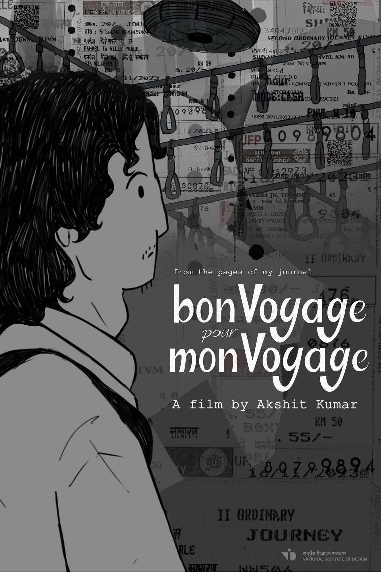 bonVoyage pour monVoyage preview 2