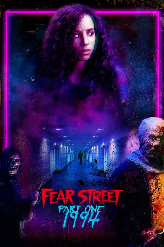 Fear Street: 1994 preview 2