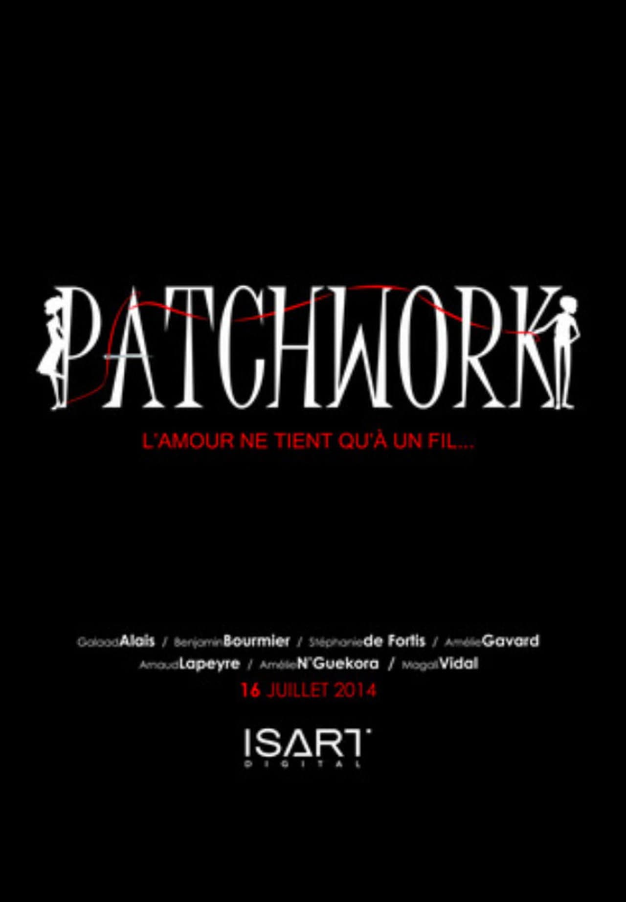 Patchwork preview 2