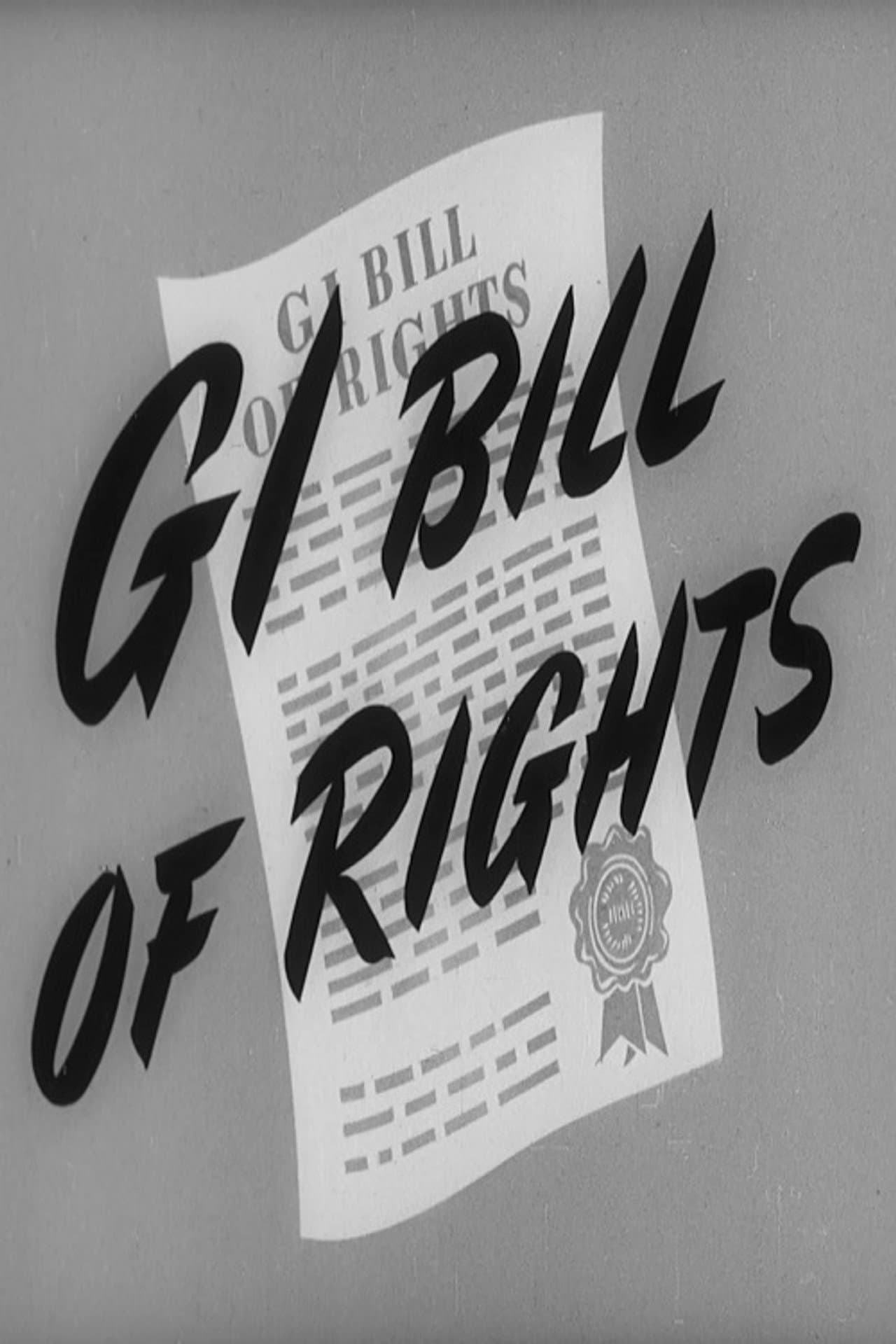 The G.I. Bill of Rights preview 1