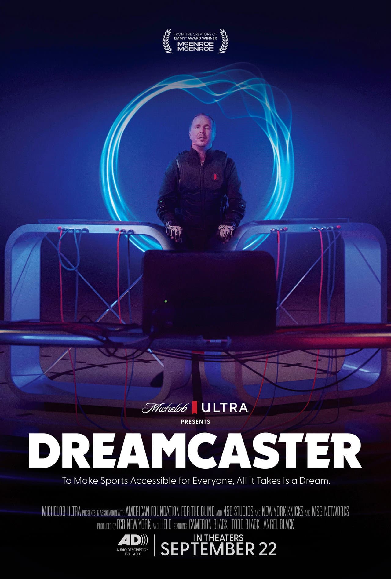 Dreamcaster preview 2