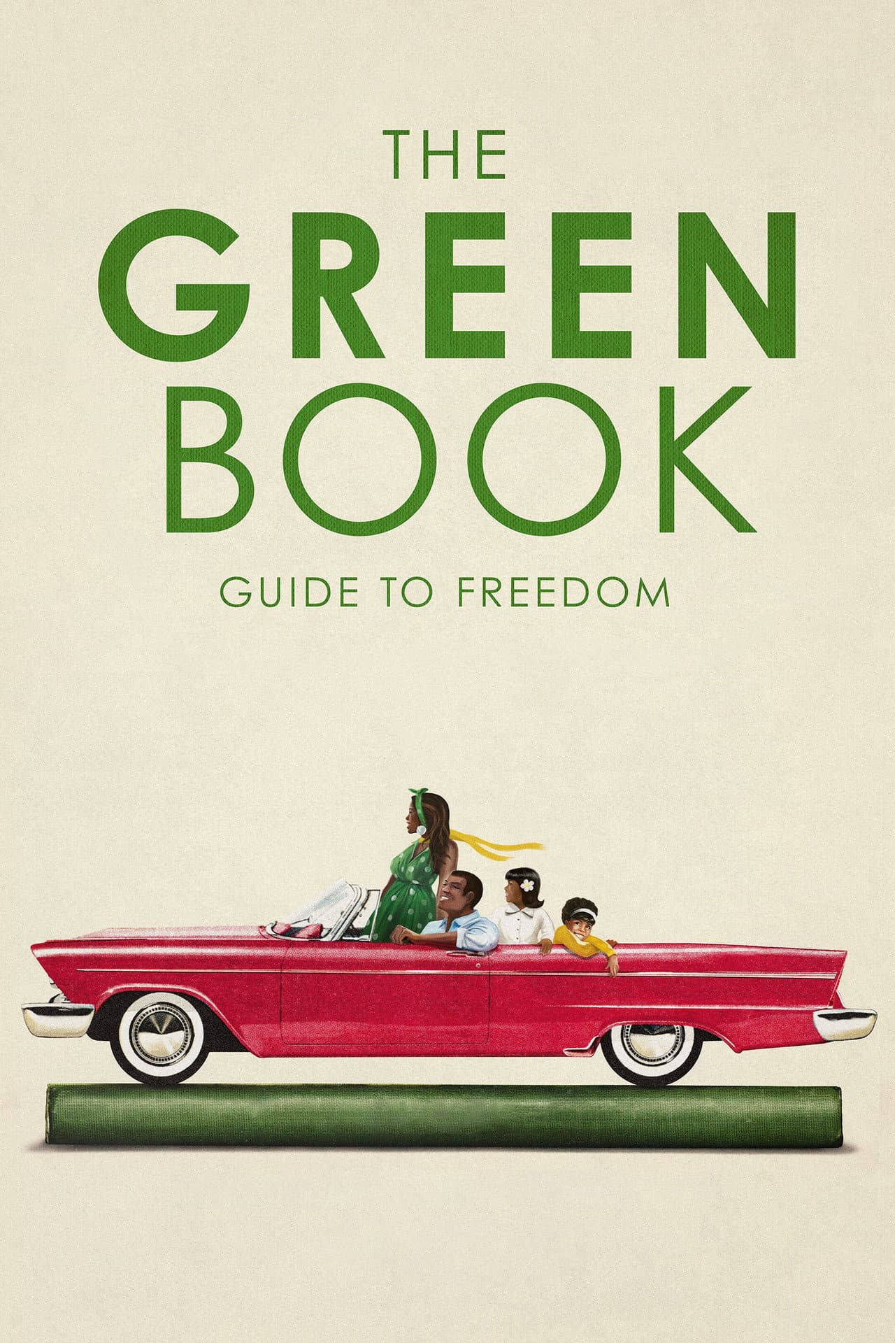 The Green Book: Guide to Freedom preview 2