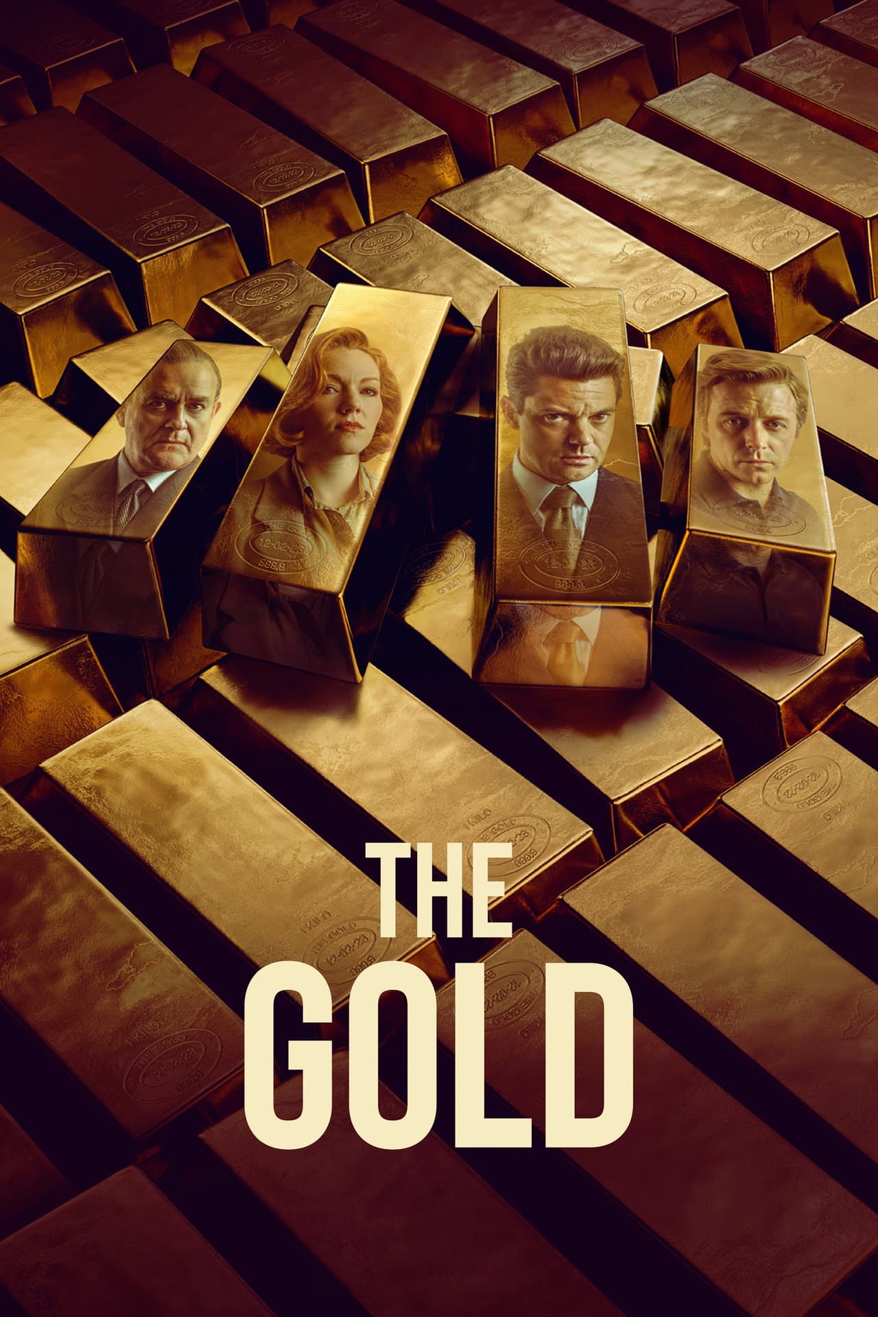 The Gold preview 2