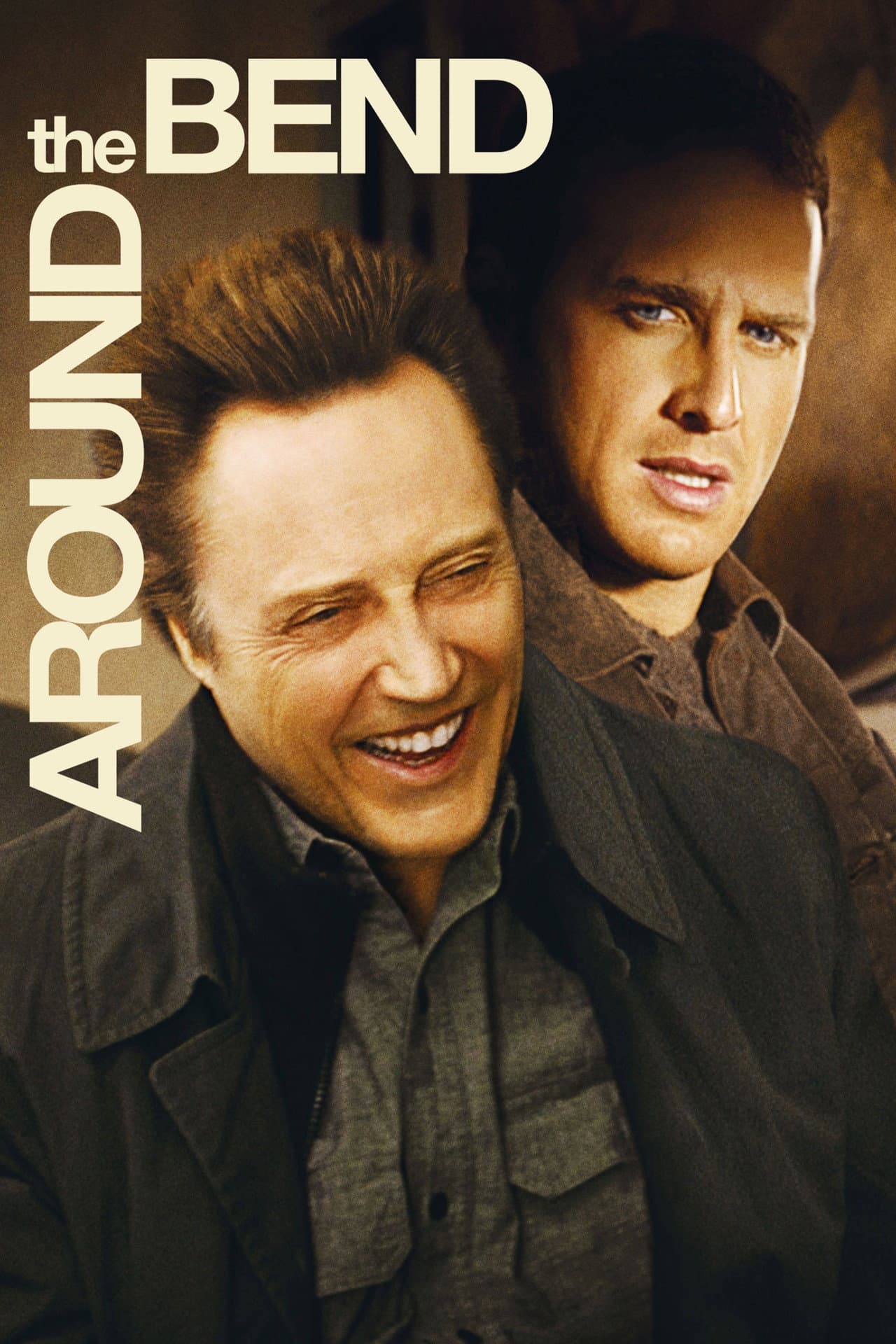 Around the Bend preview 2