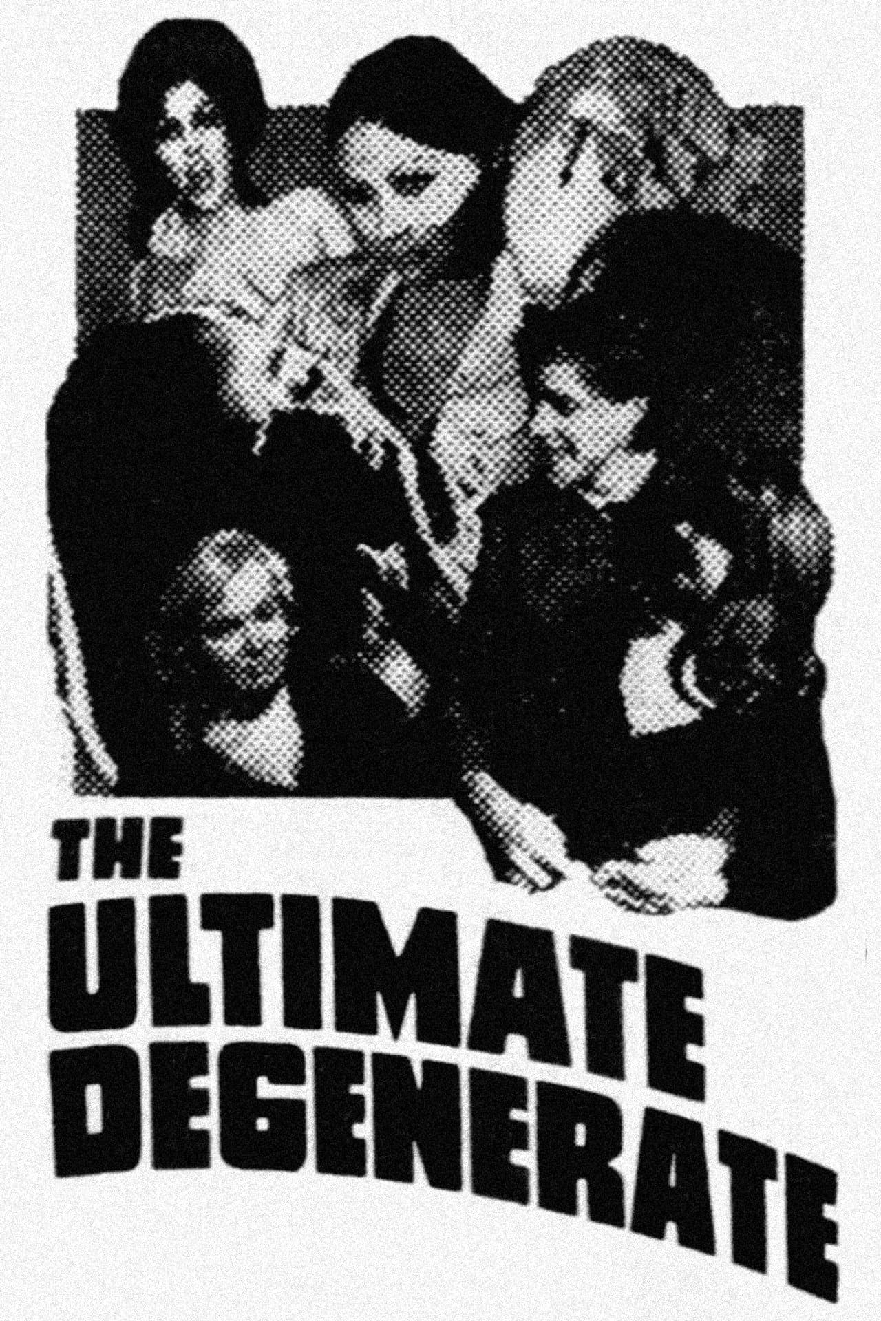 The Ultimate Degenerate preview 2