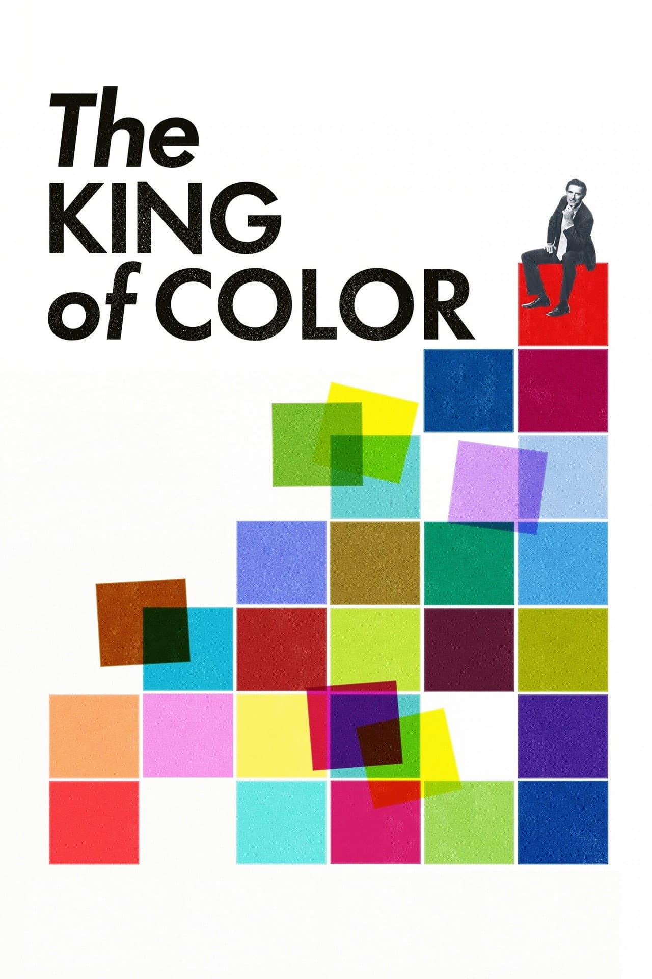 The King of Color preview 2