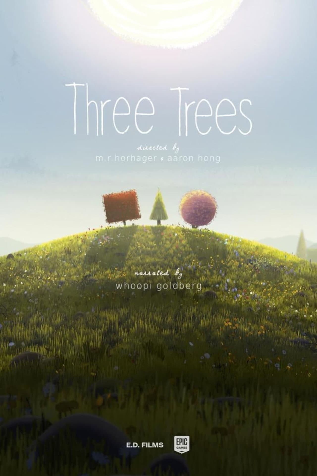 Three Trees preview 1