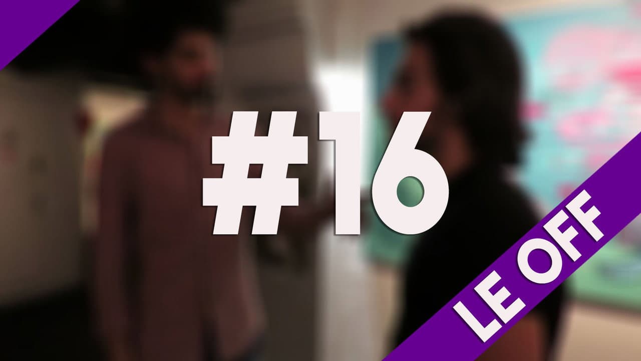 Episode 16