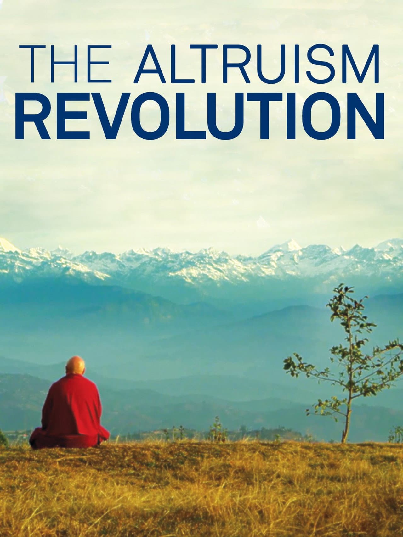 The Altruism Revolution preview 2