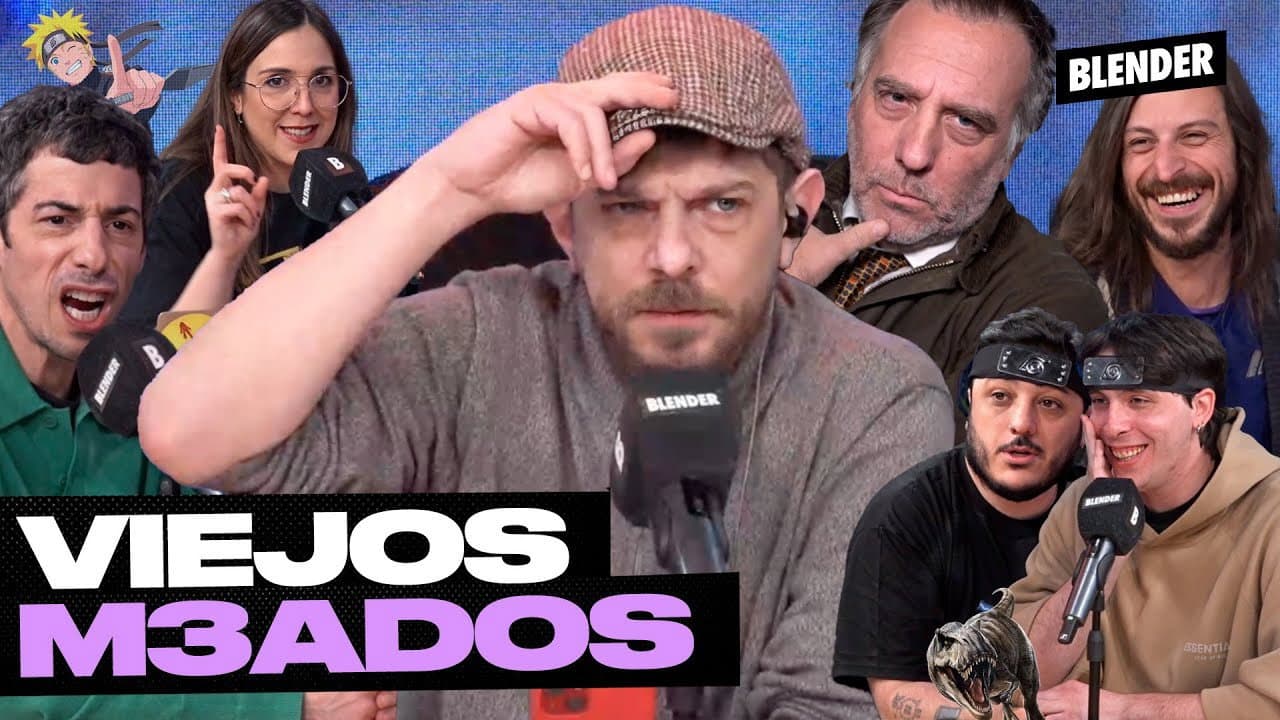 Episode 55