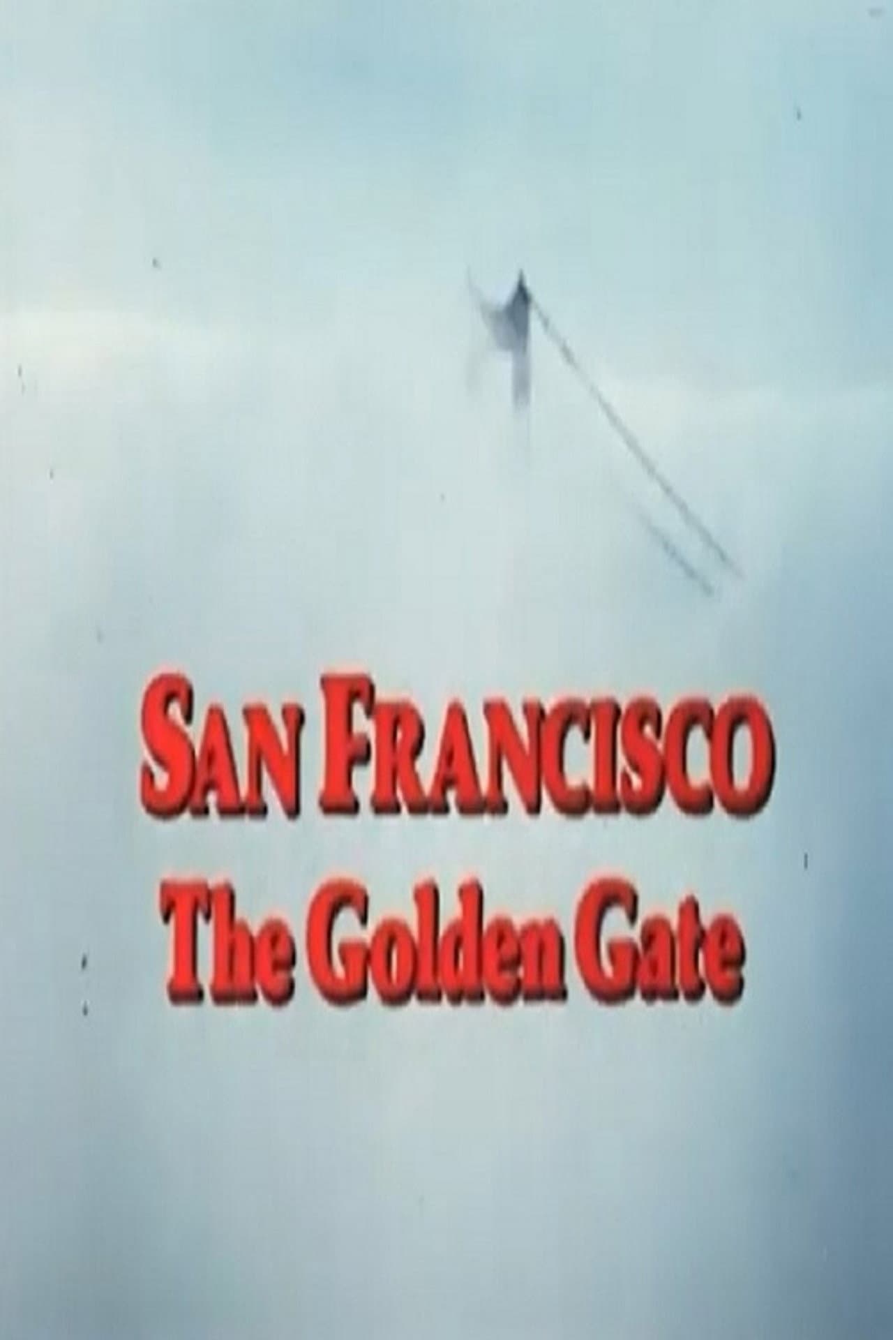 San Francisco: The Golden Gate preview 2