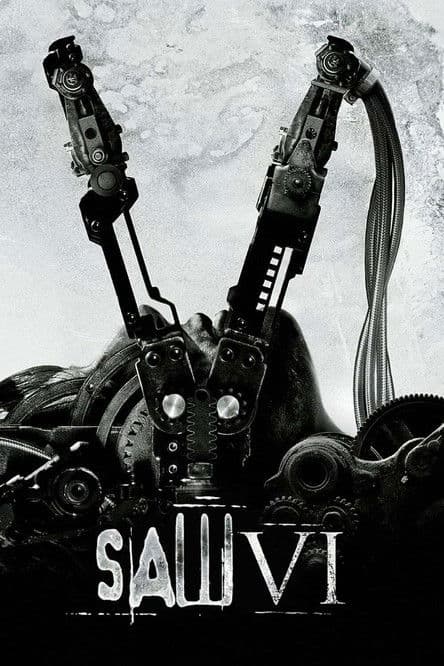Saw VI preview 2