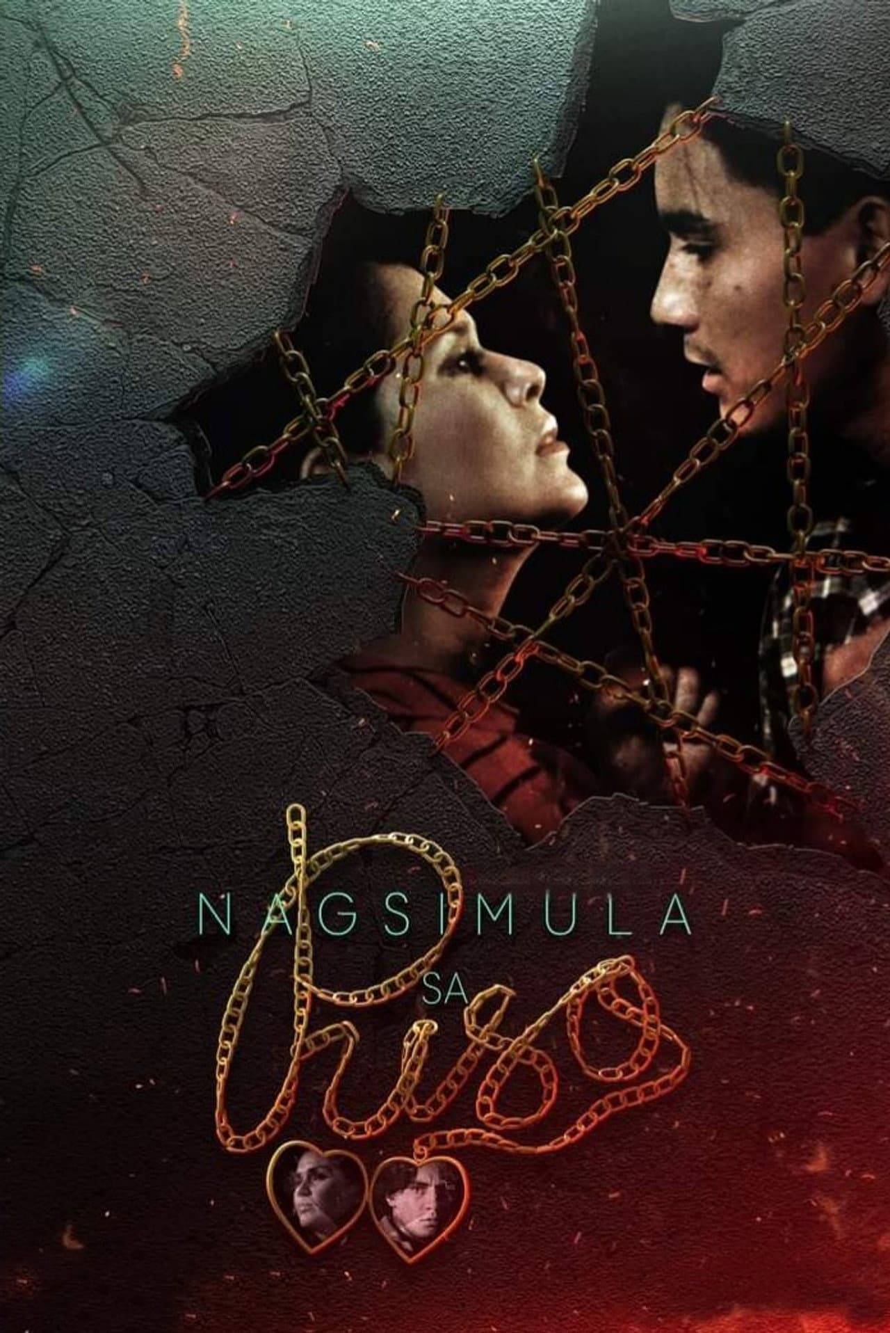 Nagsimula sa Puso preview 2