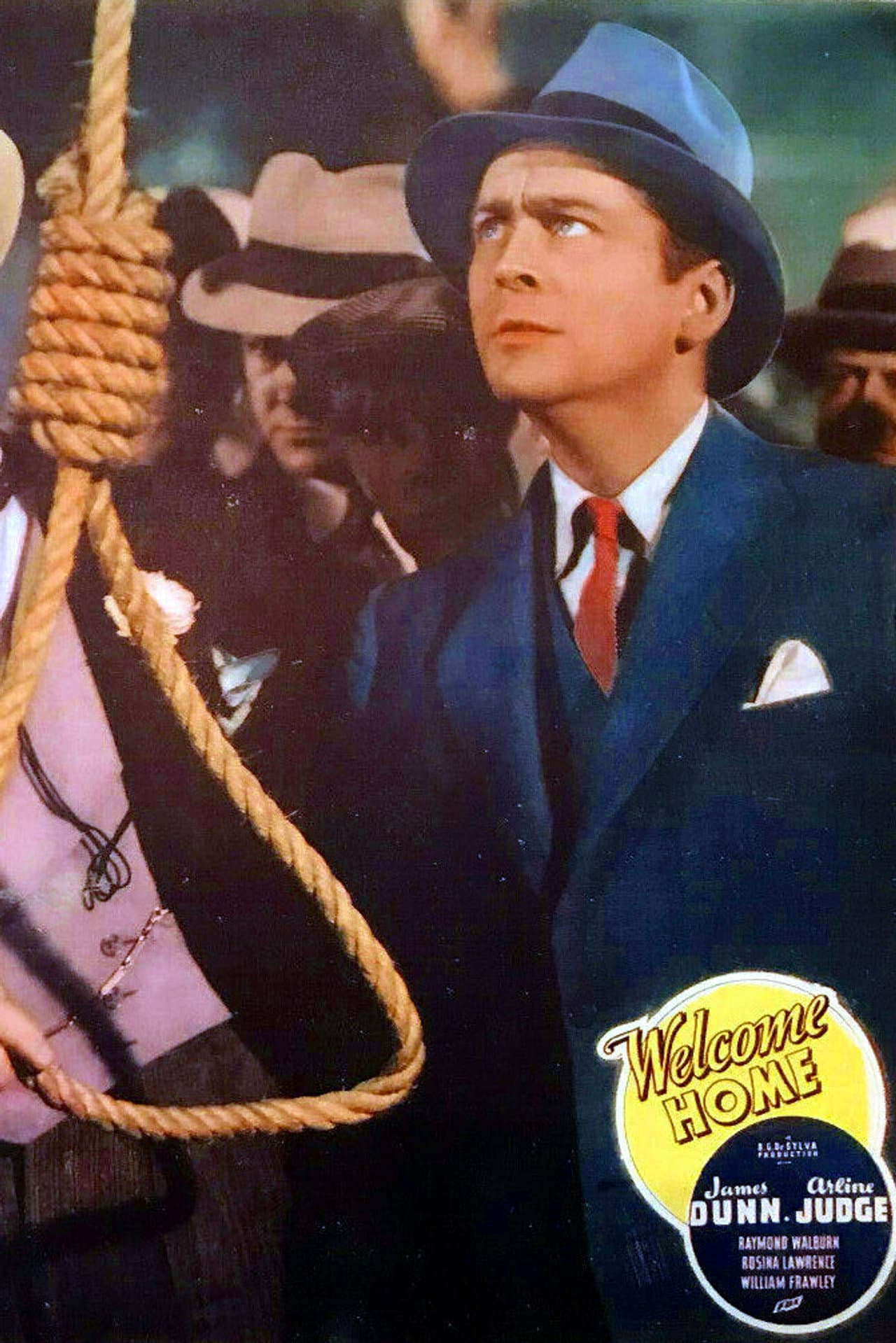 Welcome Home preview 2