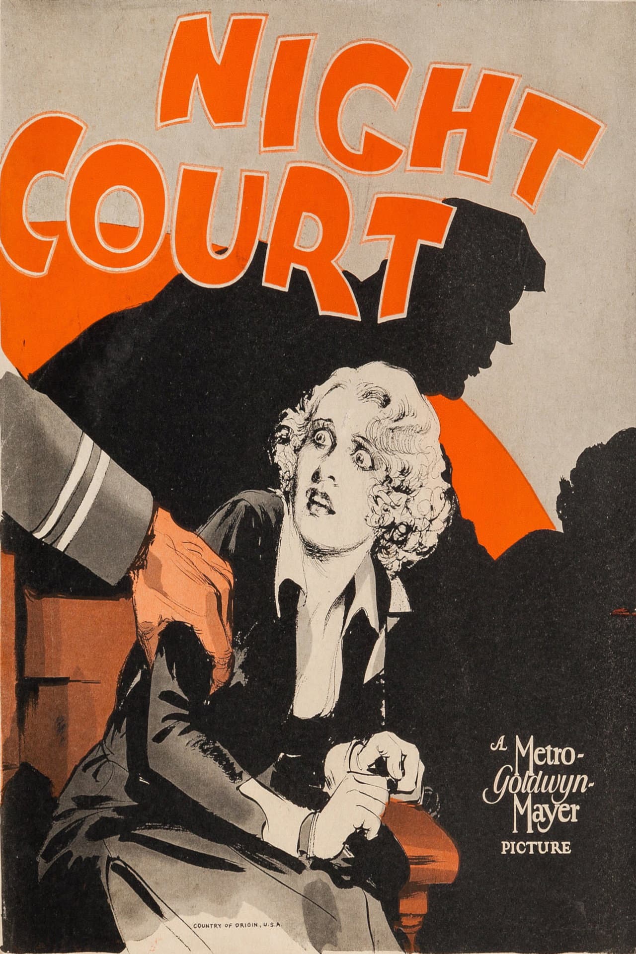 Night Court preview 2