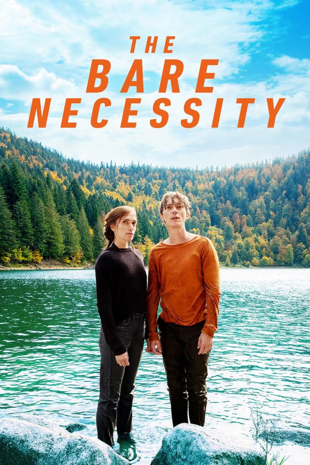 The Bare Necessity preview 2
