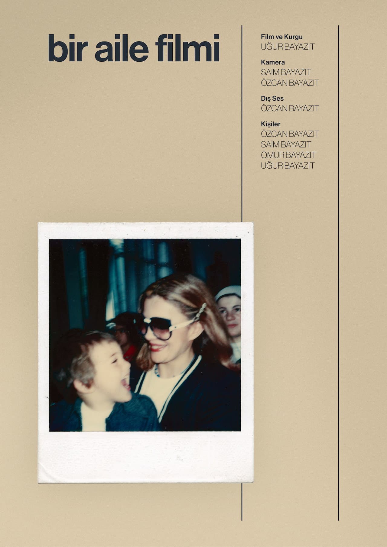 A Family Film preview 2
