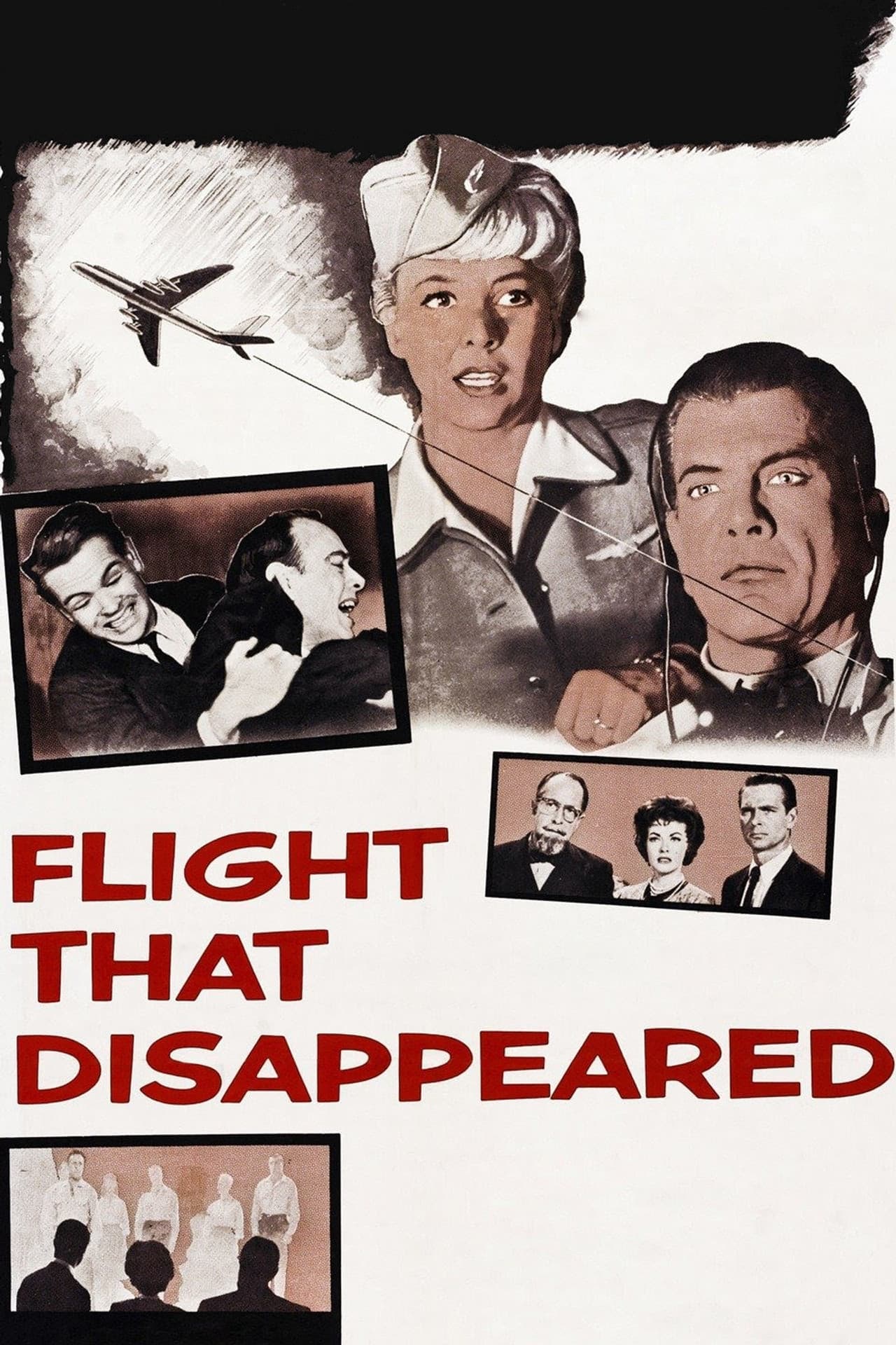 The Flight That Disappeared preview 2