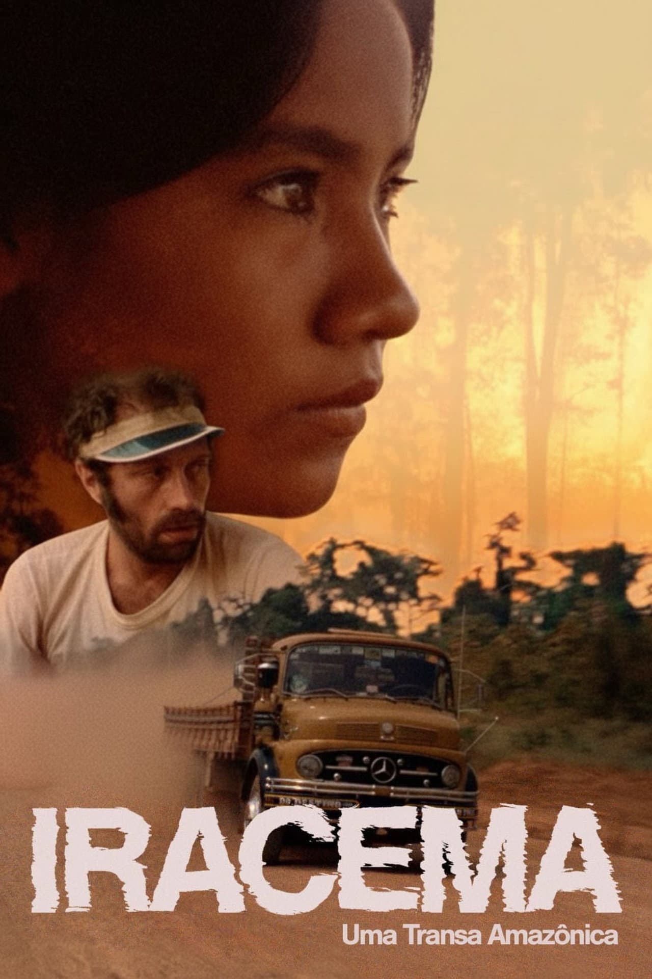 Iracema preview 2