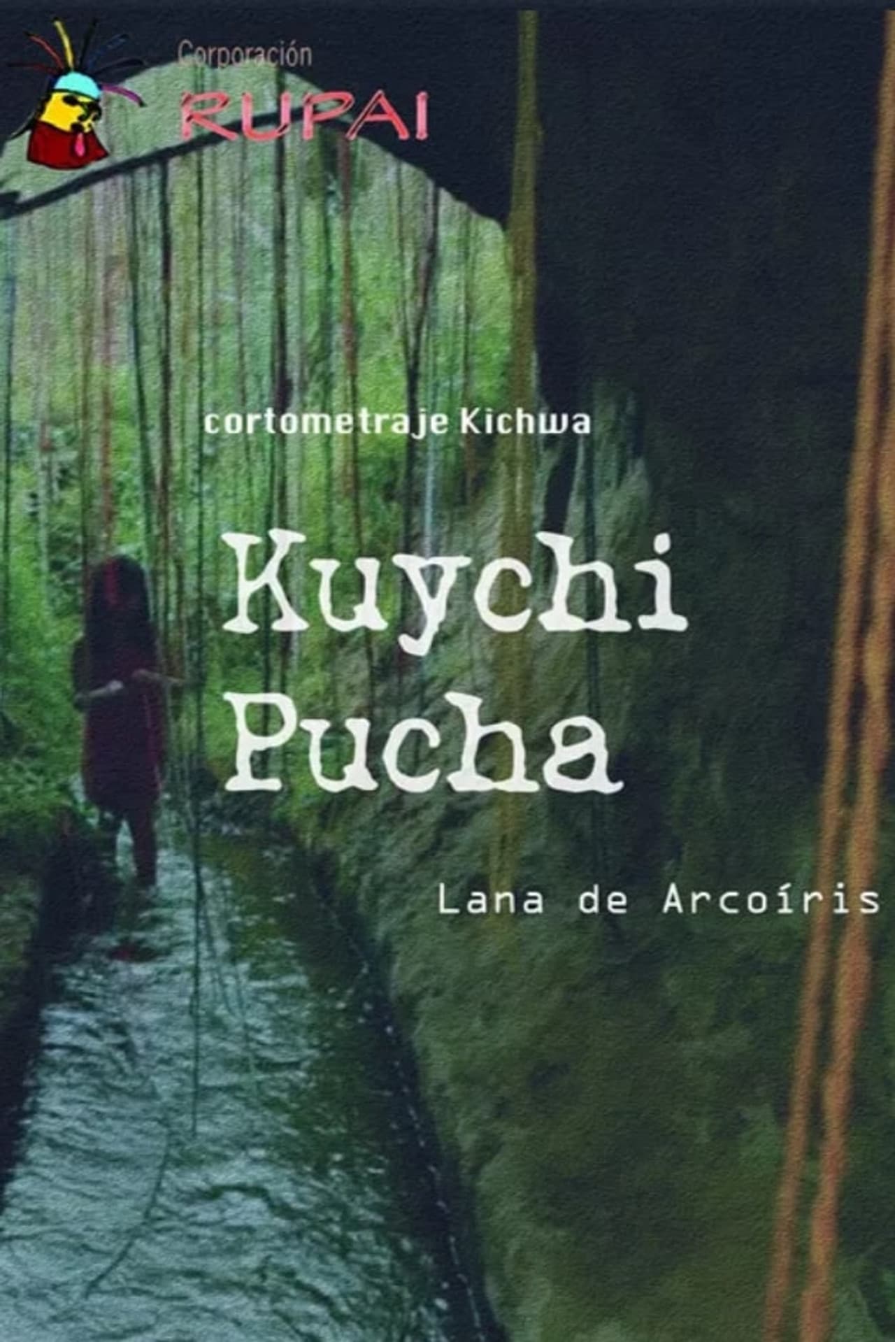 Kuychi Pucha preview 1