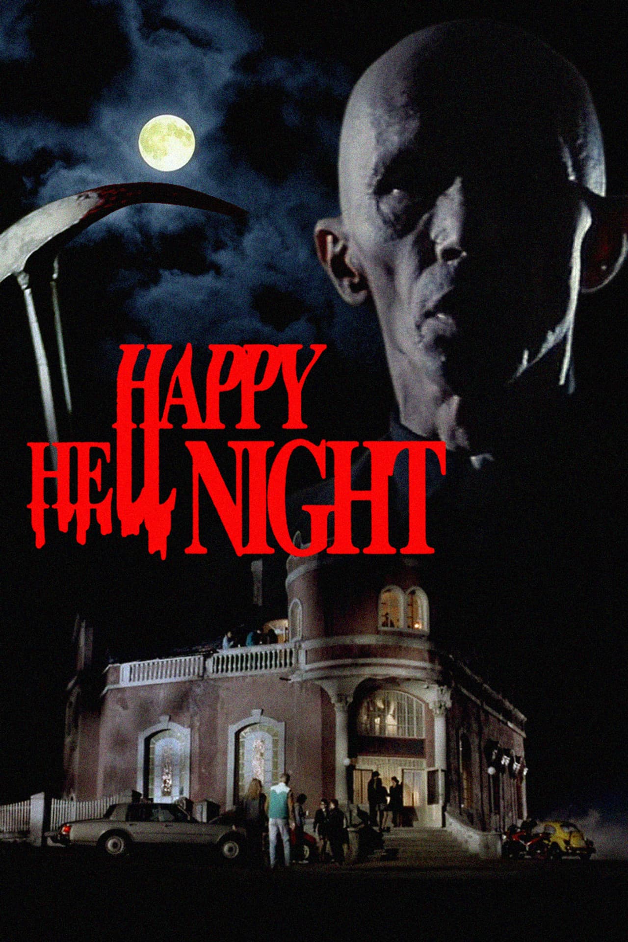 Happy Hell Night preview 2